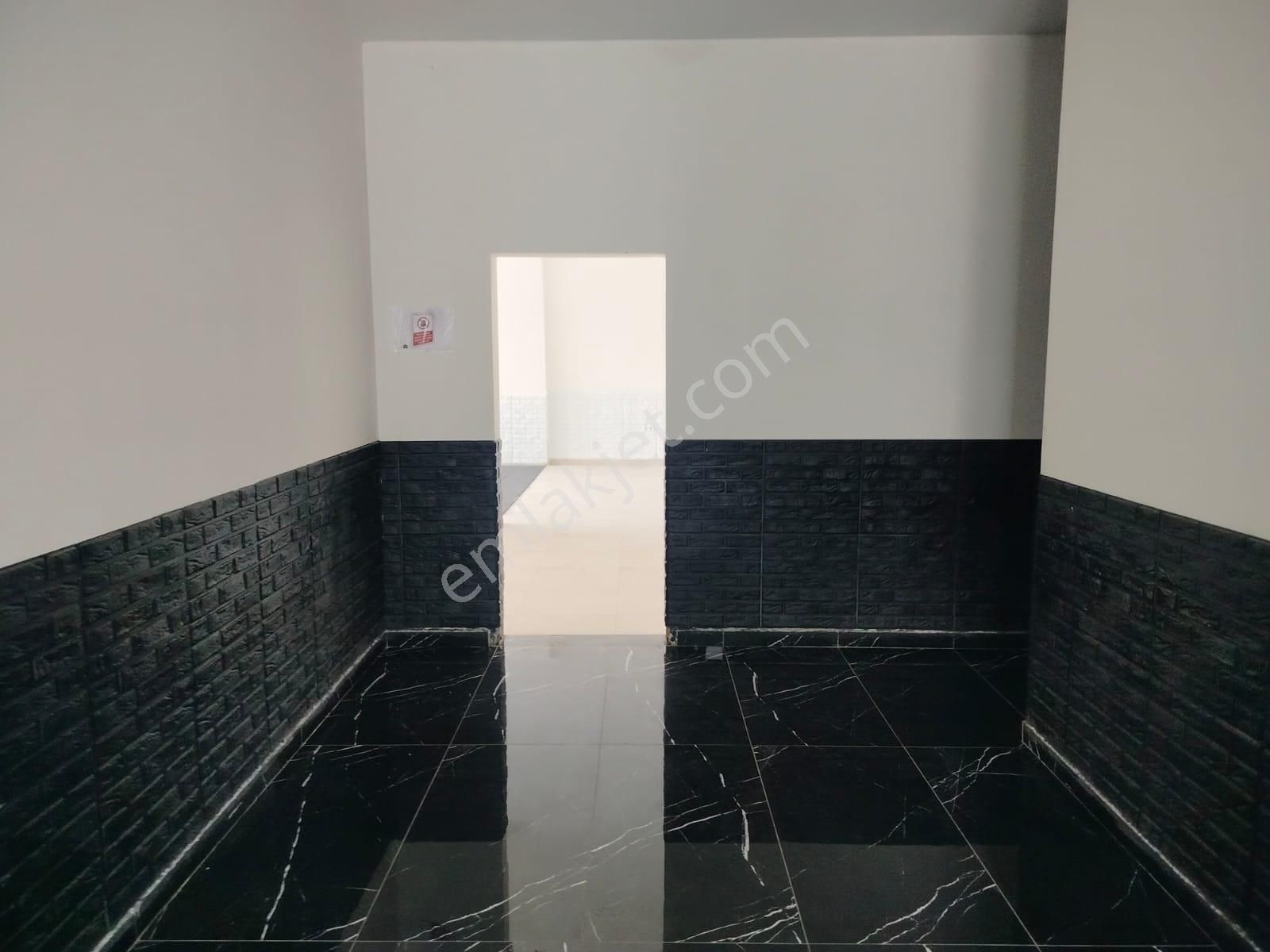 Alanya Da Mahmutlar Da Kiralık 1+1 [ Ayrı Mutfak ] Lüks Daire Geniş - Görsel 13