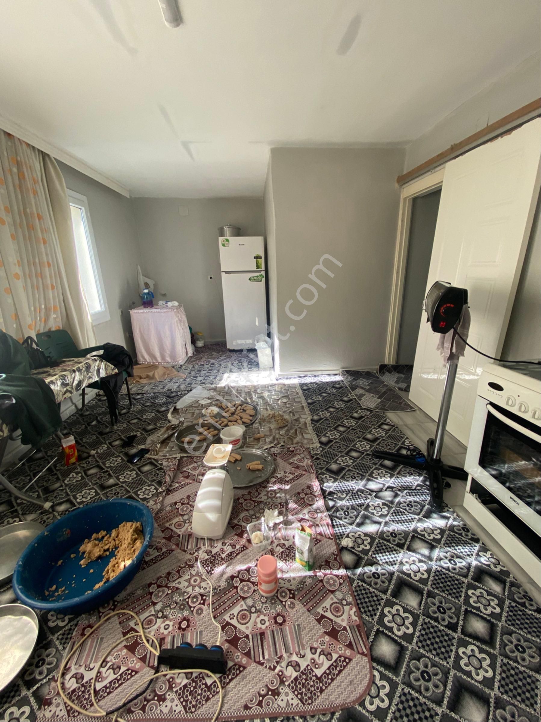 Dumlupınar Da 120m 3 Katlı.yalıtımlı, Temşz Ev - Görsel 32