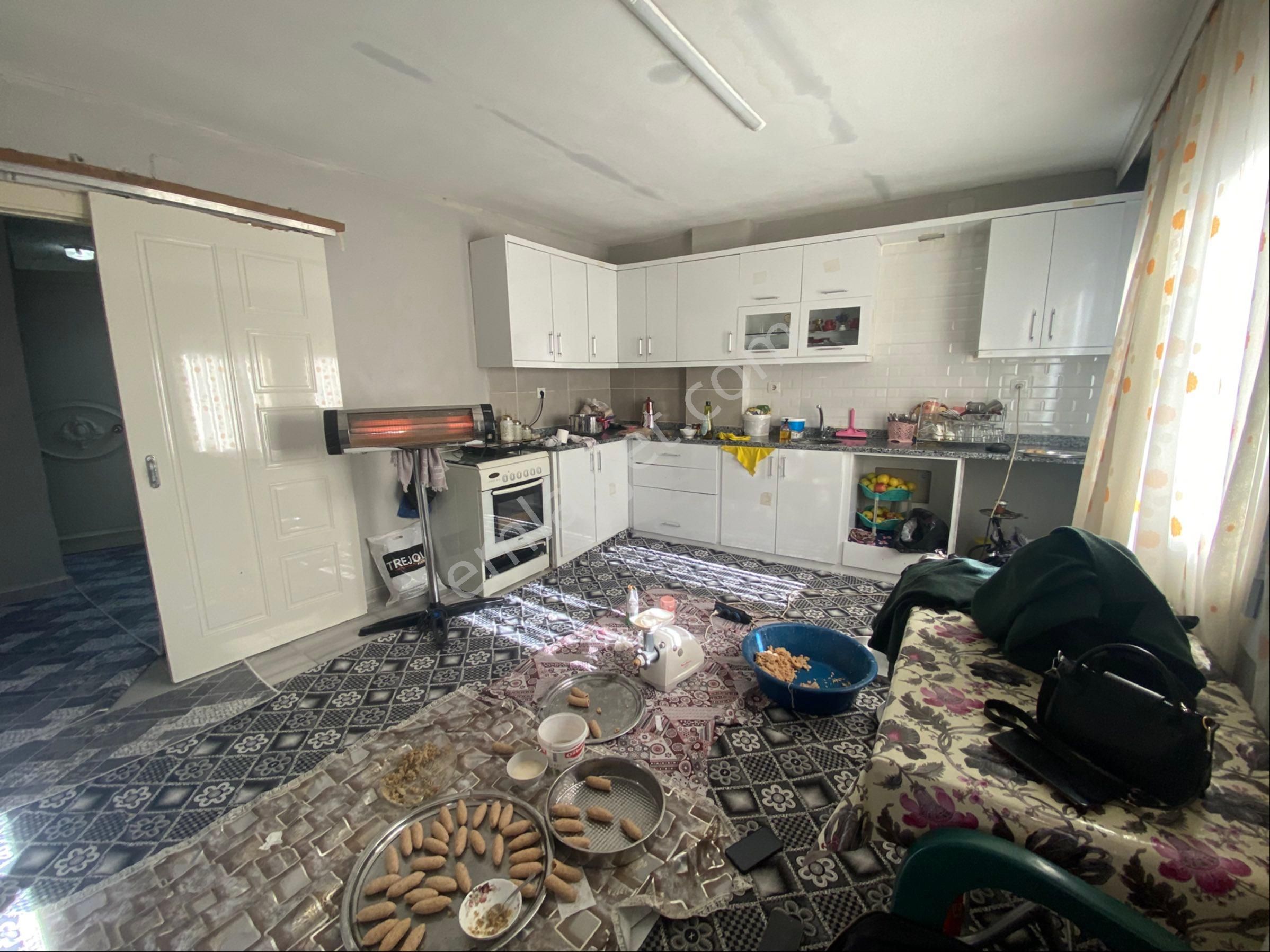 Dumlupınar Da 120m 3 Katlı.yalıtımlı, Temşz Ev - Görsel 22