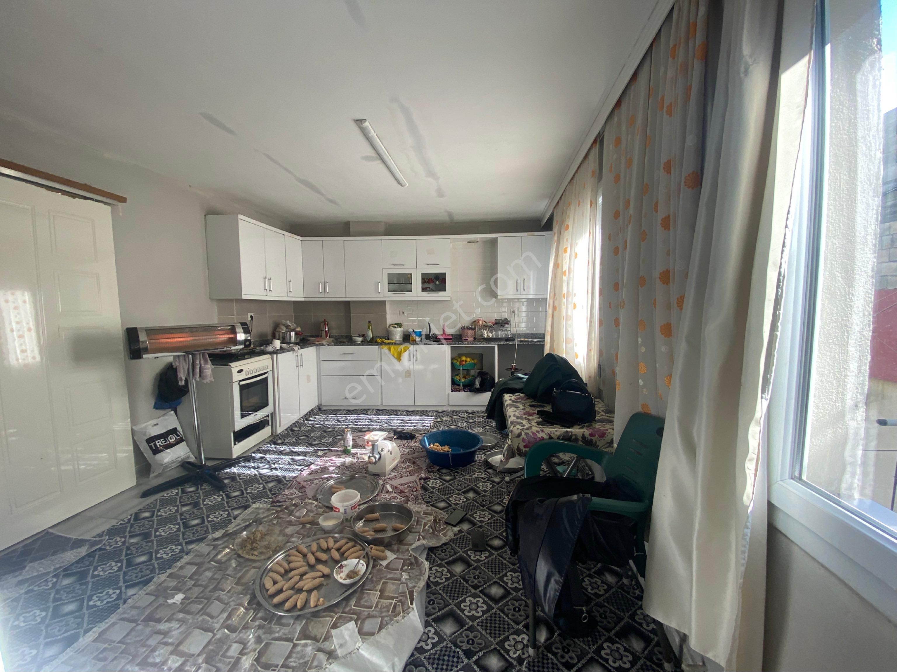 Dumlupınar Da 120m 3 Katlı.yalıtımlı, Temşz Ev - Görsel 11