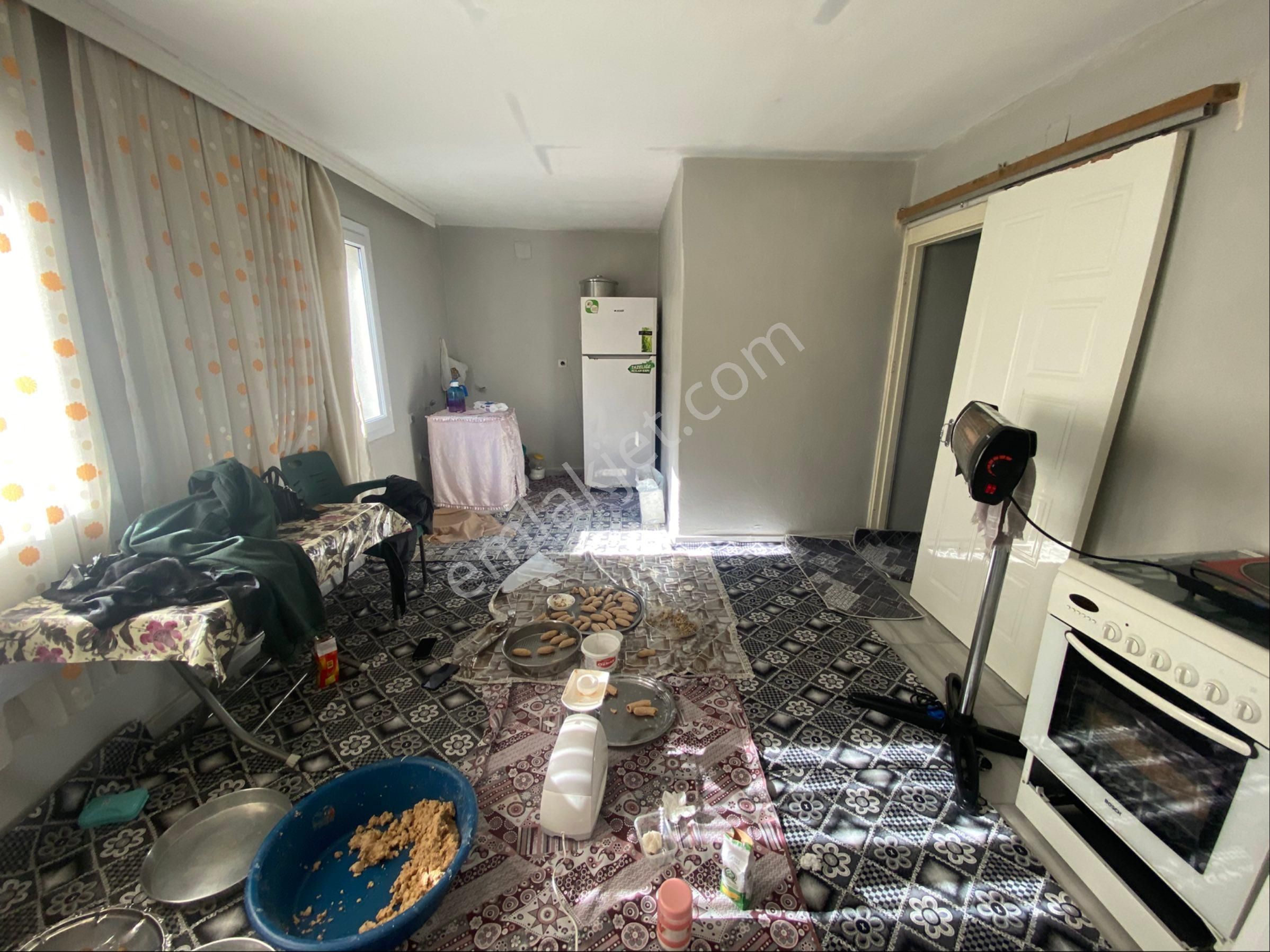 Dumlupınar Da 120m 3 Katlı.yalıtımlı, Temşz Ev - Görsel 34