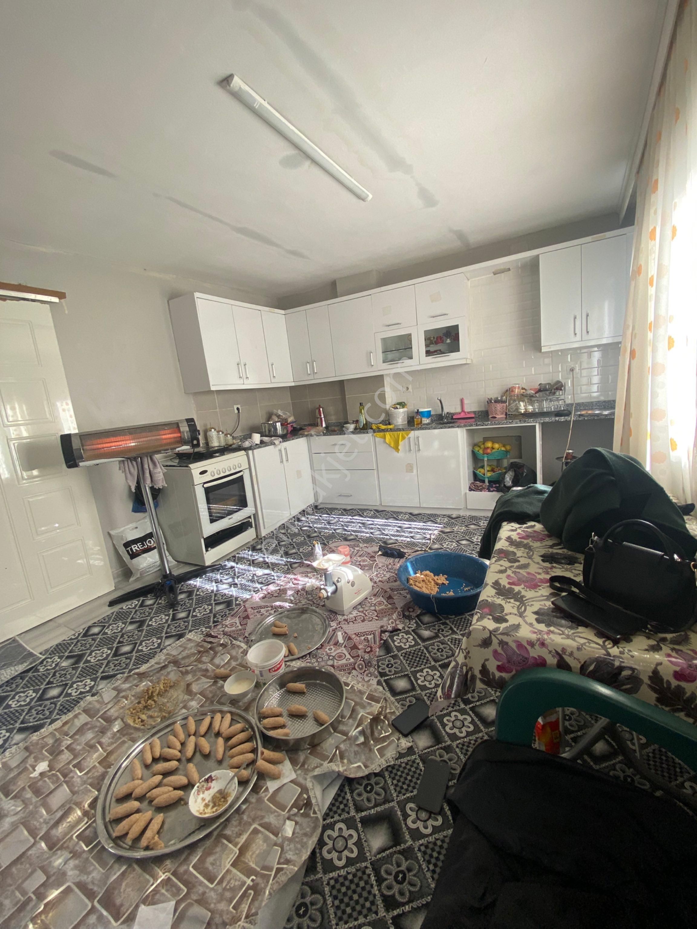 Dumlupınar Da 120m 3 Katlı.yalıtımlı, Temşz Ev - Görsel 33