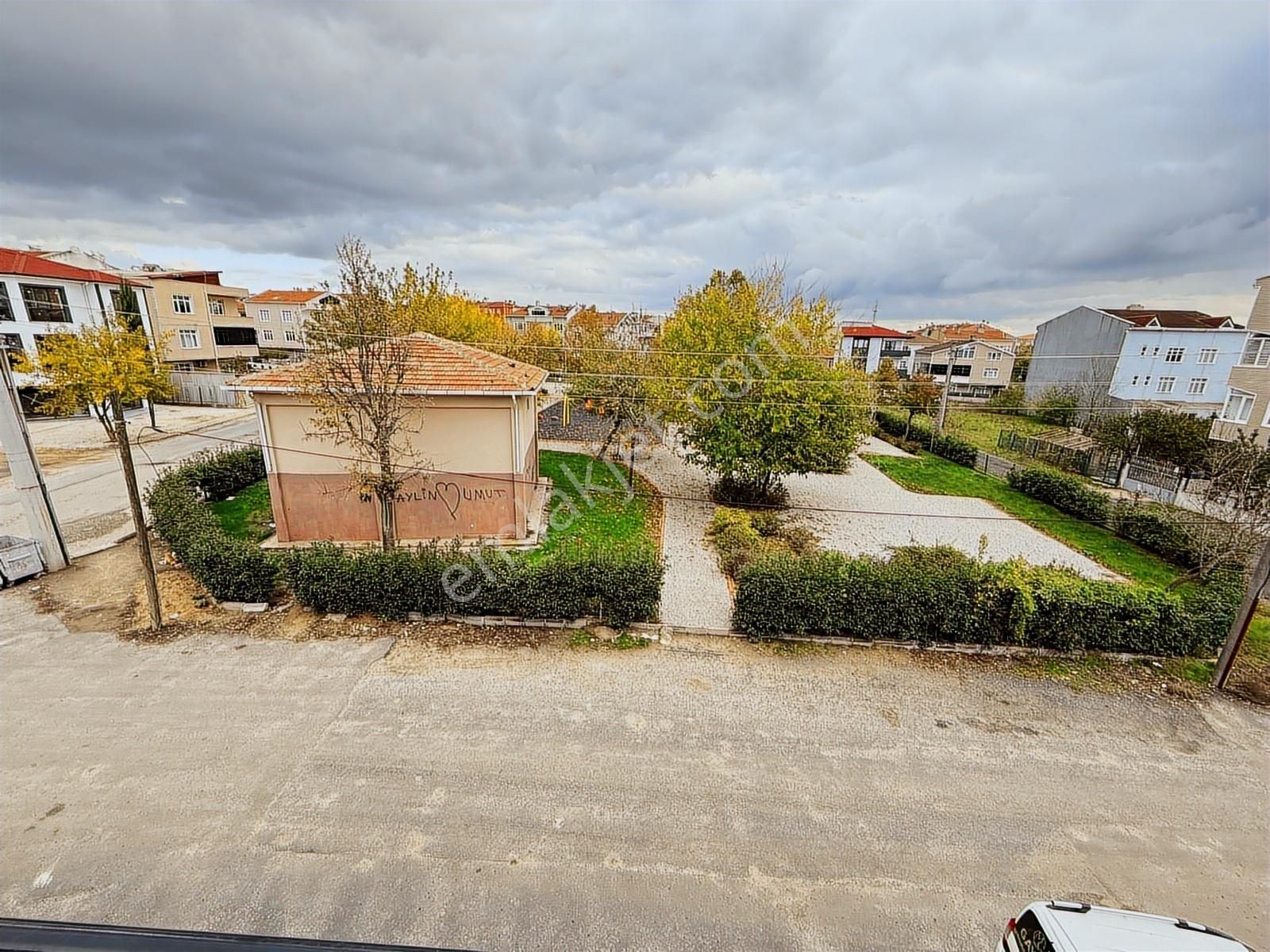 Tuğradan Yatırımlık Balkonlu Geniş 1+1 Son Fırsat Dairesi!!! - Görsel 15