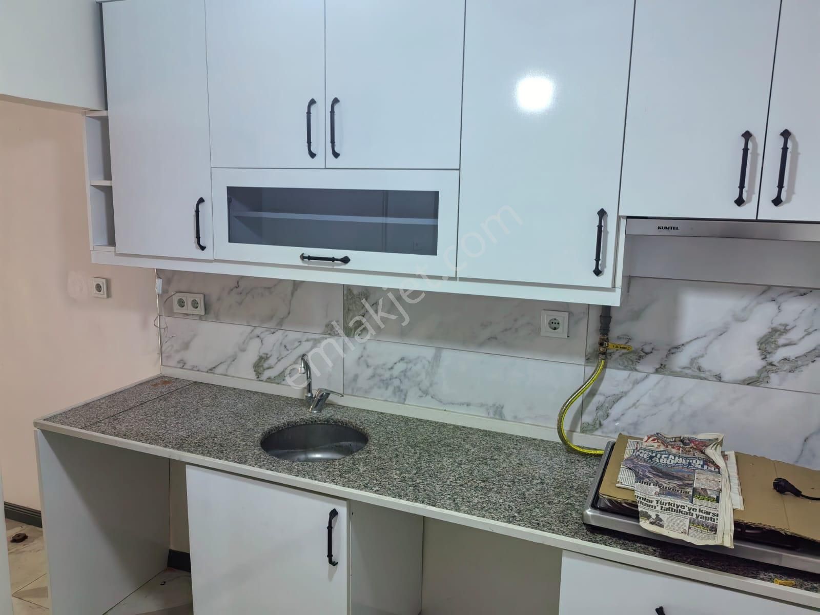 Gülbahçede Tek Daire Fiyatına 3 Daire - Görsel 15