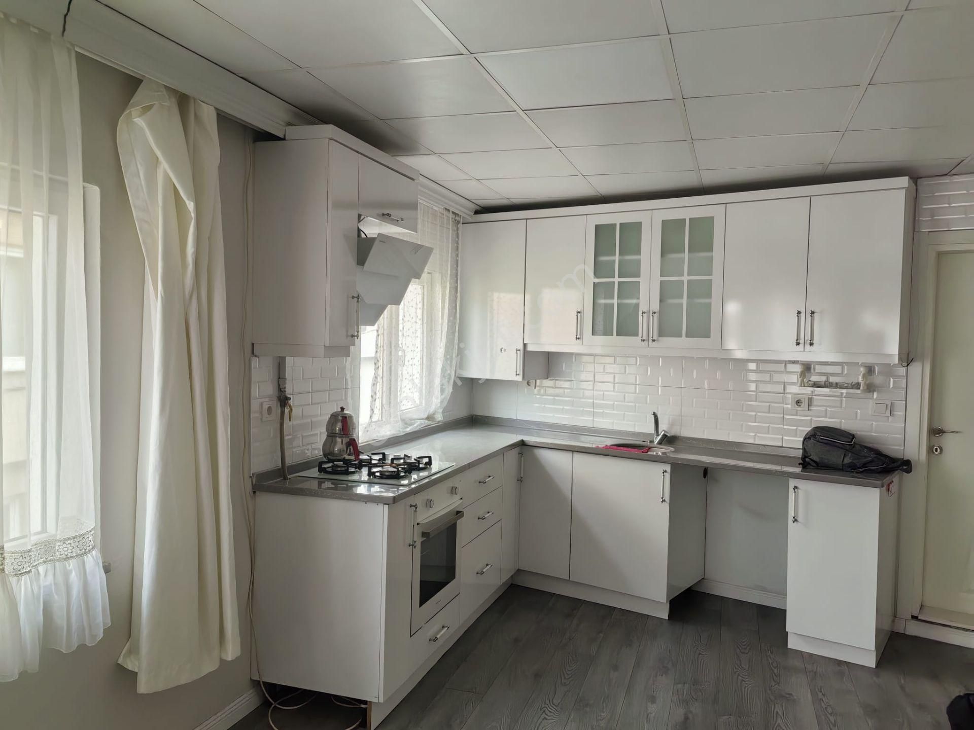 Gülbahçede Tek Daire Fiyatına 3 Daire - Görsel 28