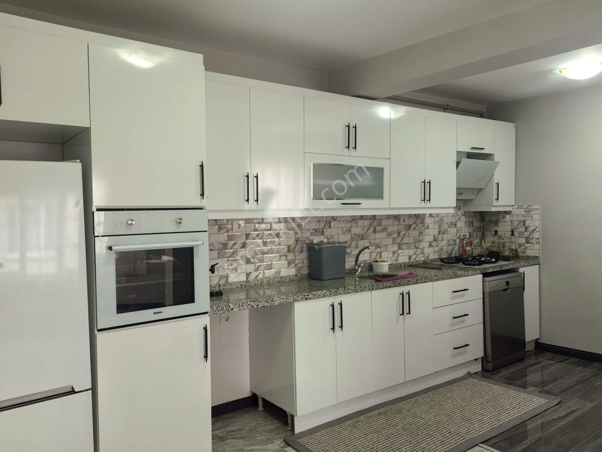 Gülbahçede Tek Daire Fiyatına 3 Daire - Görsel 7