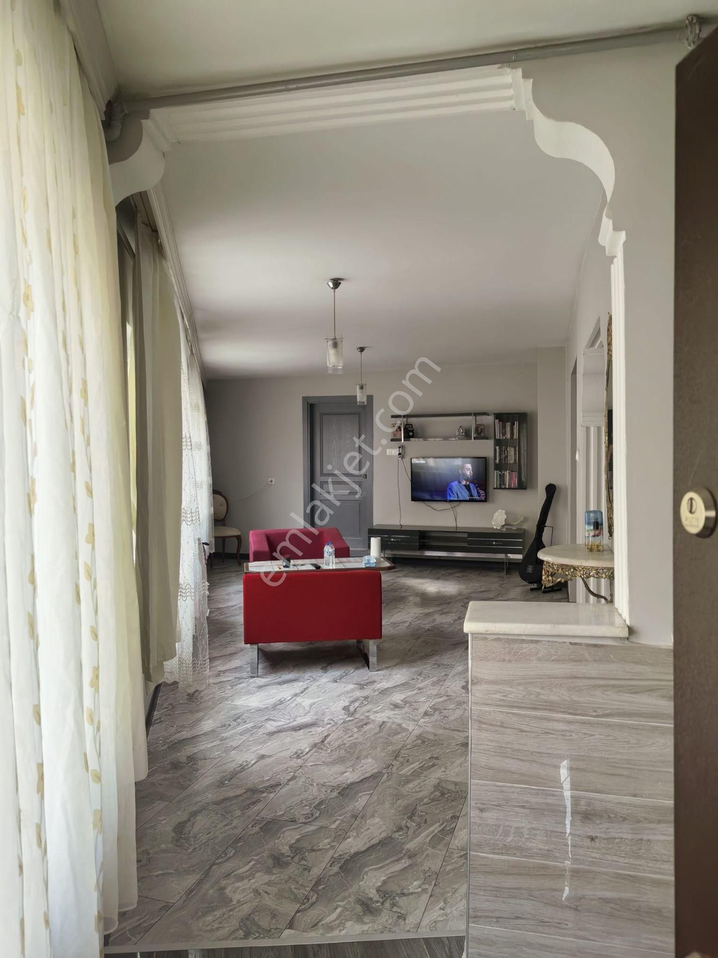 Gülbahçede Tek Daire Fiyatına 3 Daire - Görsel 20