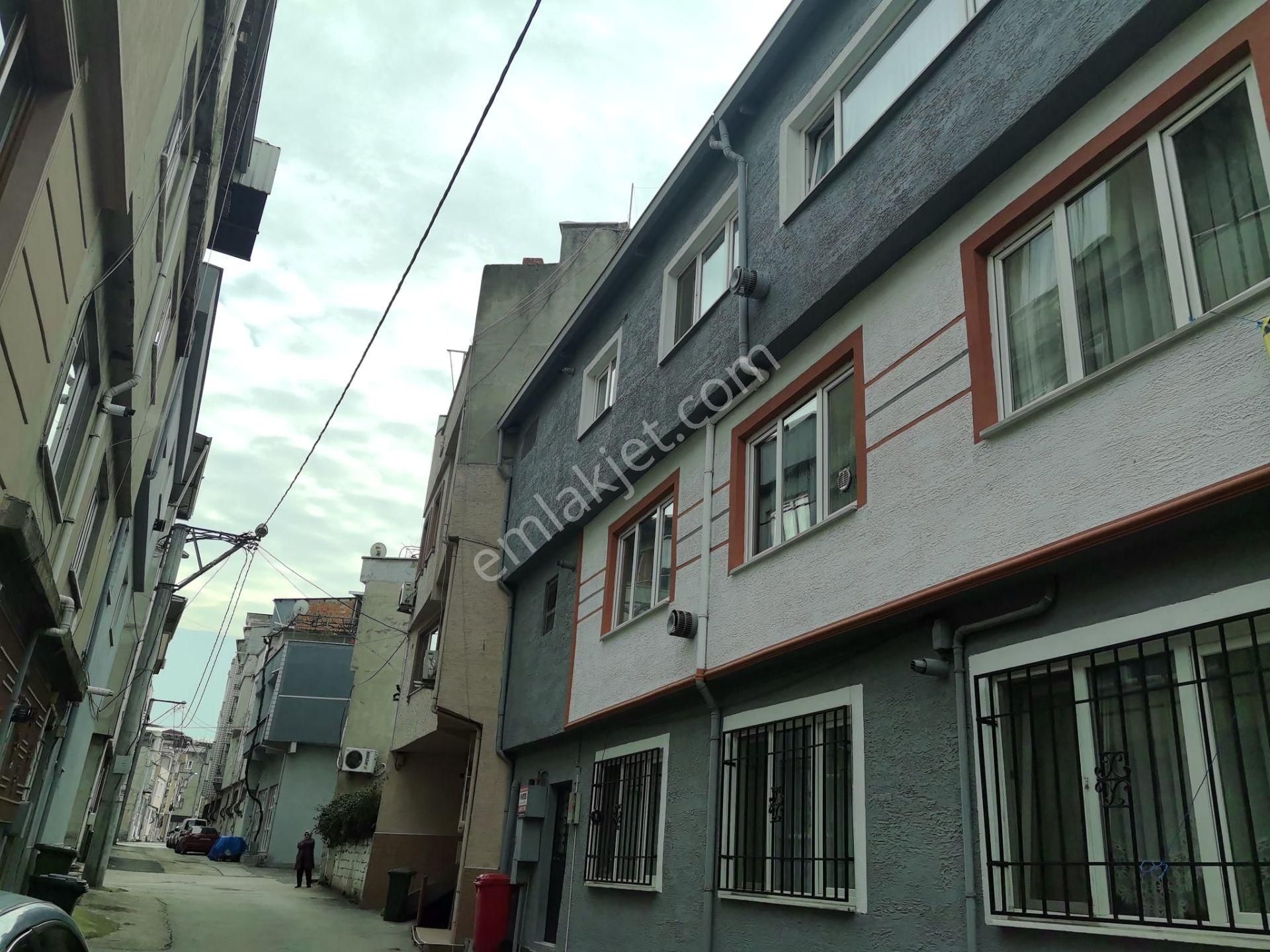 Gülbahçede Tek Daire Fiyatına 3 Daire - Görsel 8