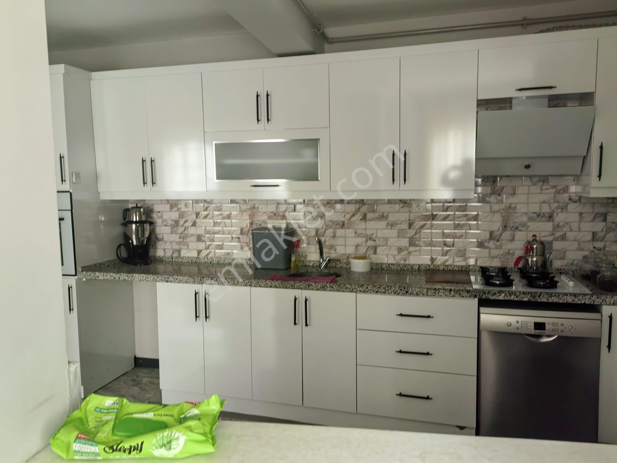 Gülbahçede Tek Daire Fiyatına 3 Daire - Görsel 30