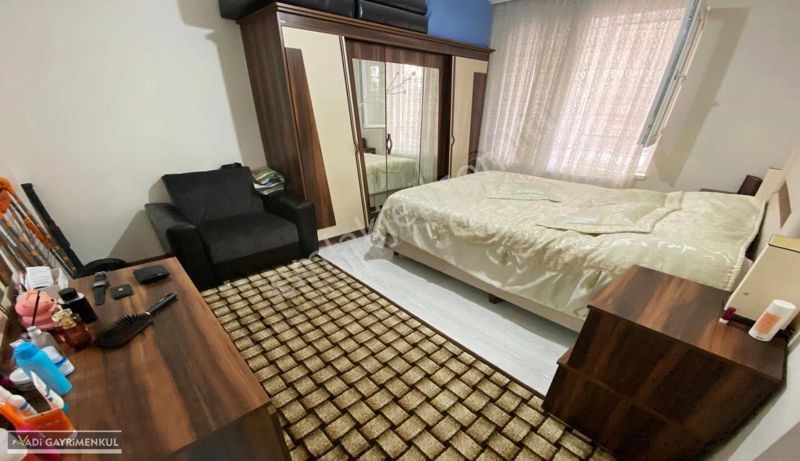 Vadi'den Karakaya'da Yeni Bina Masrasız İskanlı Kök Tapu 4+1! - Görsel 27