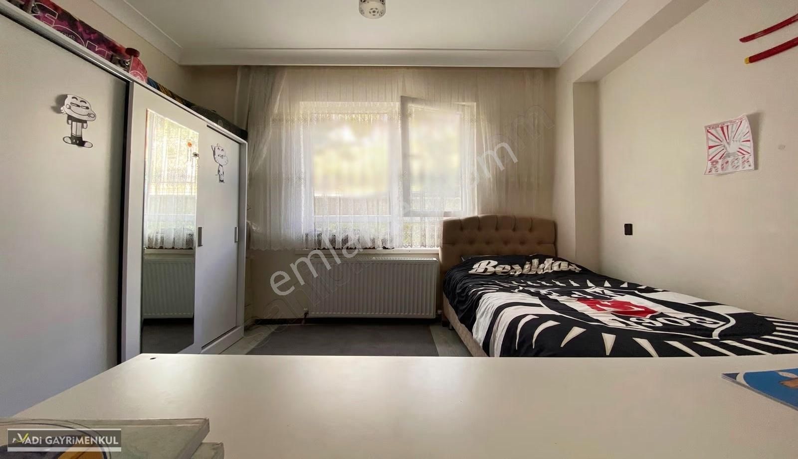 Vadi'den Karakaya'da Yeni Bina Masrasız İskanlı Kök Tapu 4+1! - Görsel 23