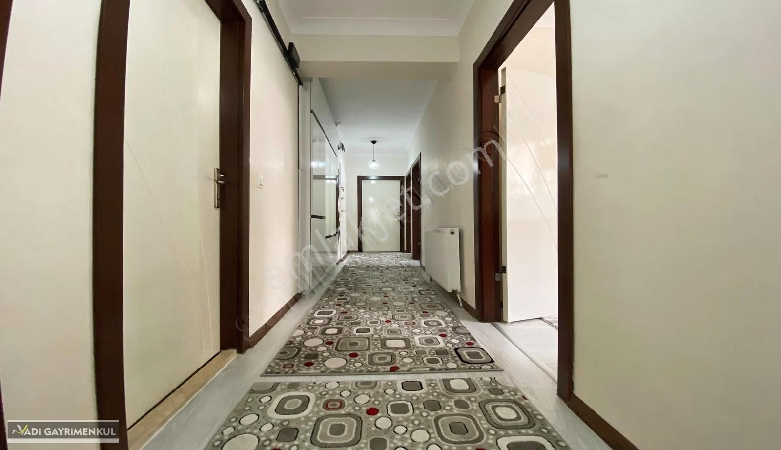 Vadi'den Karakaya'da Yeni Bina Masrasız İskanlı Kök Tapu 4+1! - Görsel 30