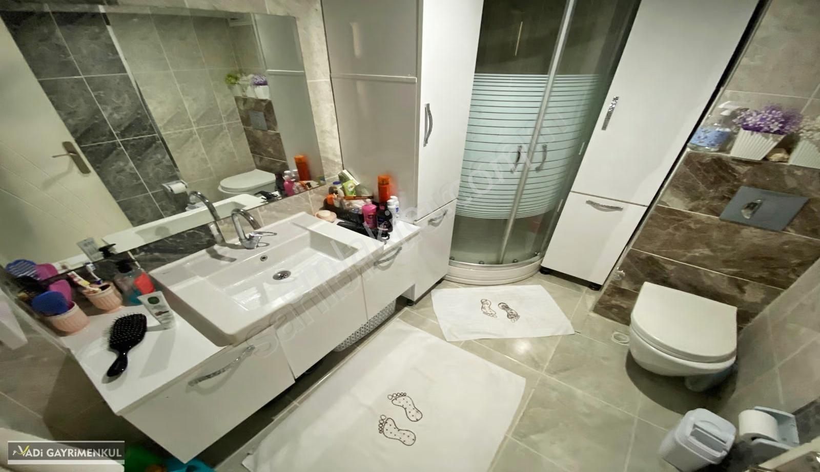 Vadi'den Karakaya'da Yeni Bina Masrasız İskanlı Kök Tapu 4+1! - Görsel 29