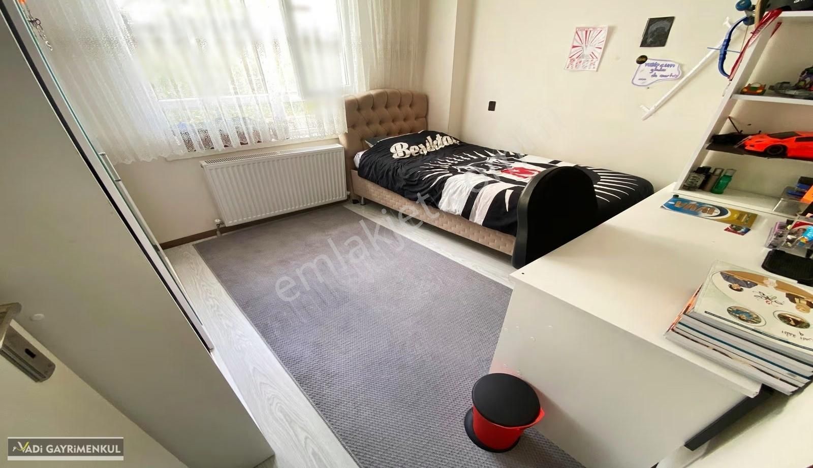 Vadi'den Karakaya'da Yeni Bina Masrasız İskanlı Kök Tapu 4+1! - Görsel 2