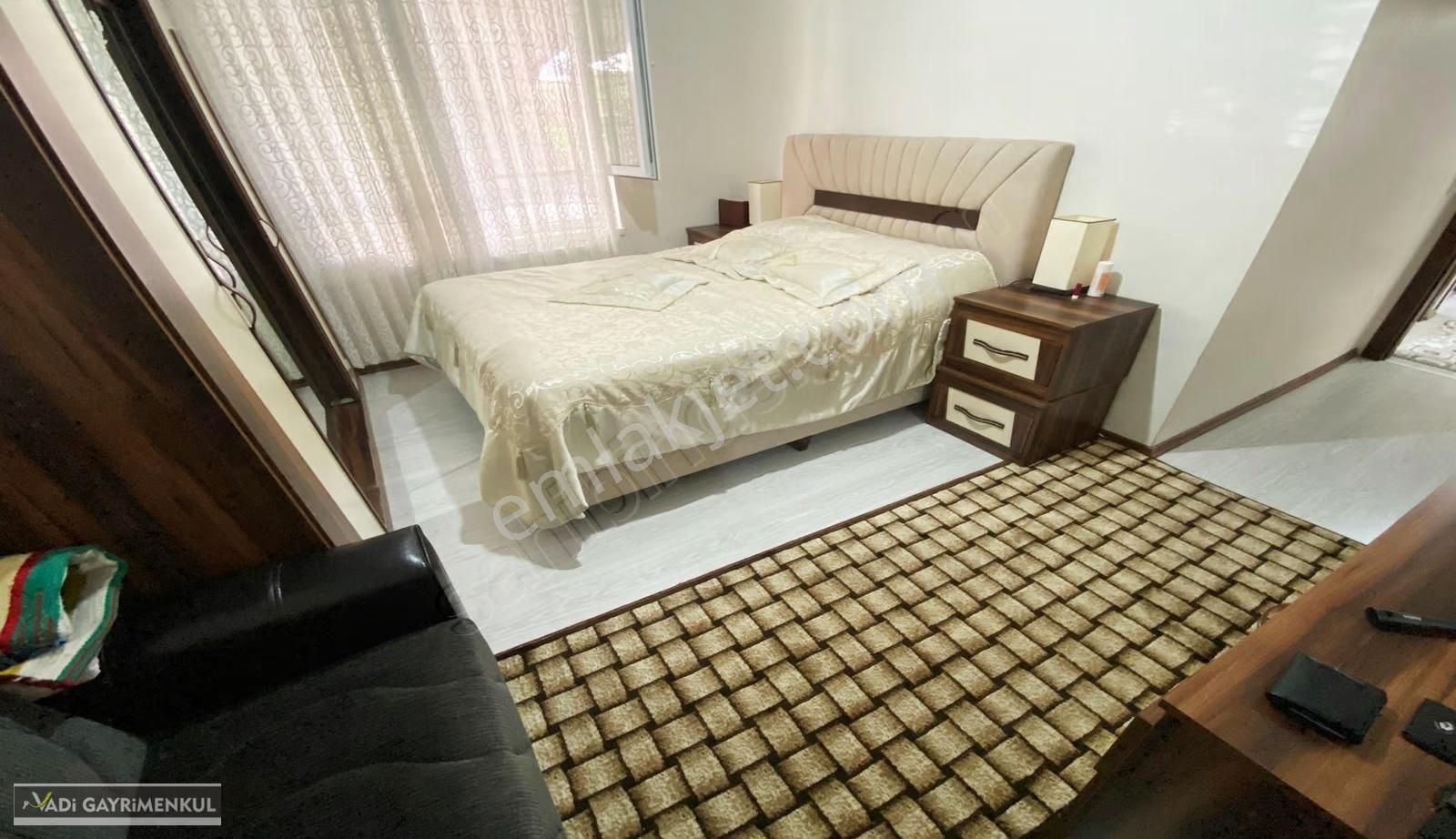 Vadi'den Karakaya'da Yeni Bina Masrasız İskanlı Kök Tapu 4+1! - Görsel 3