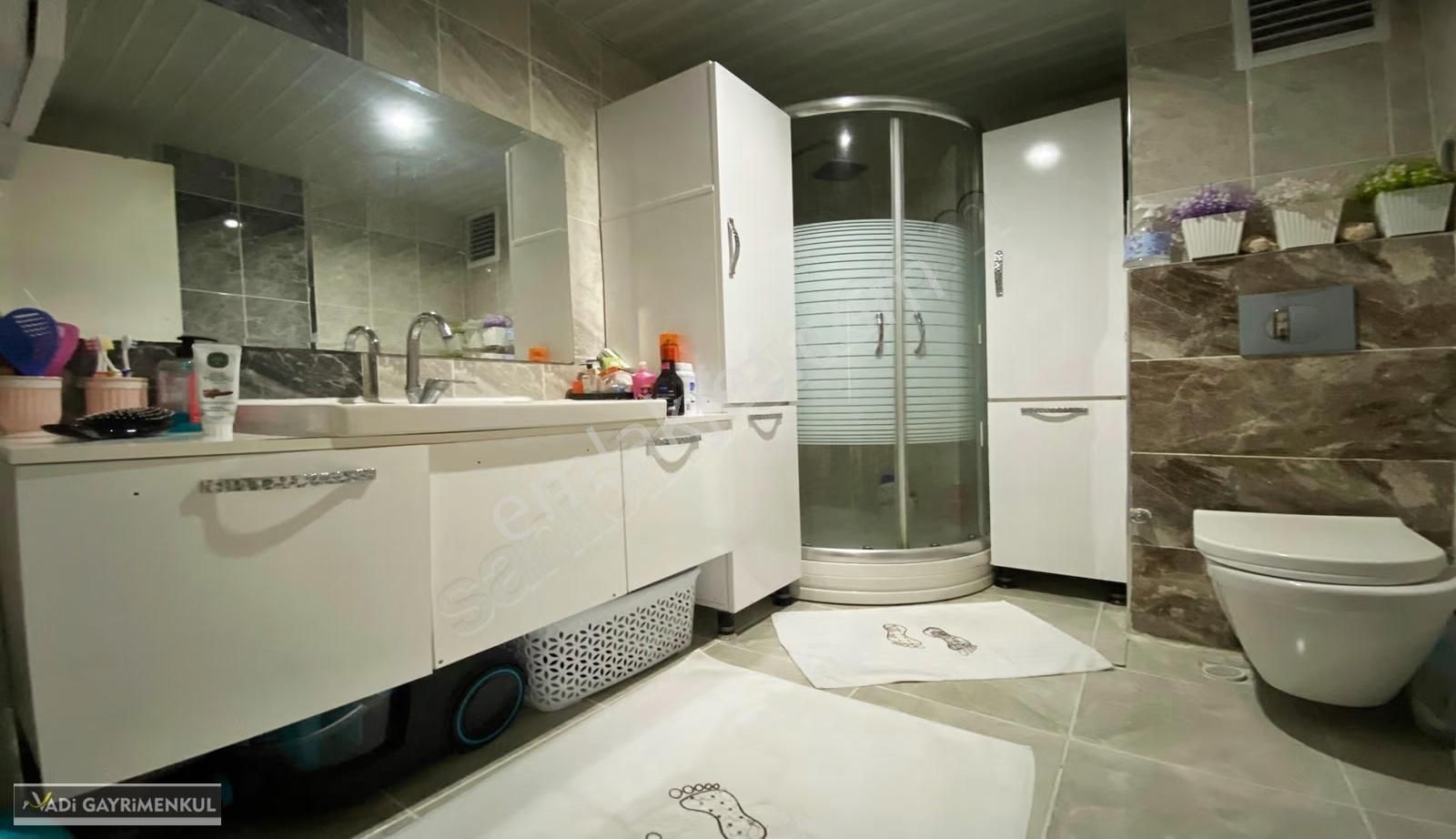 Vadi'den Karakaya'da Yeni Bina Masrasız İskanlı Kök Tapu 4+1! - Görsel 31