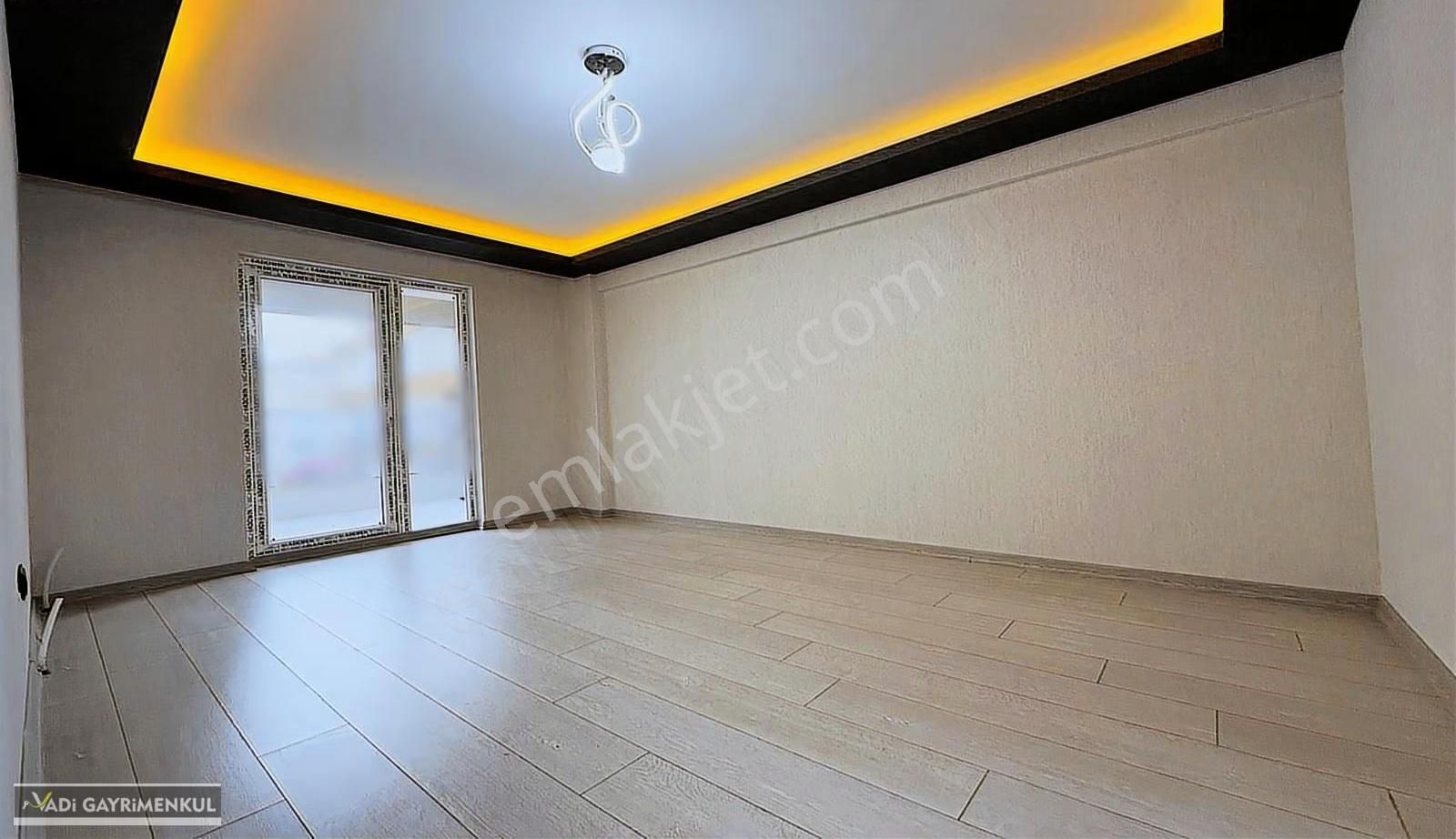 Vadi'den Hisar'da Sıfır Bulvar Yakını İskanlı E.banyolu 3+1! - Görsel 7
