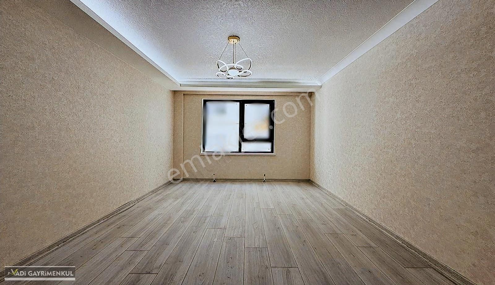 Vadi'den Karakayada Katta Sıfır Full Yapılı Çift Banyo Geniş 4+1 - Görsel 8