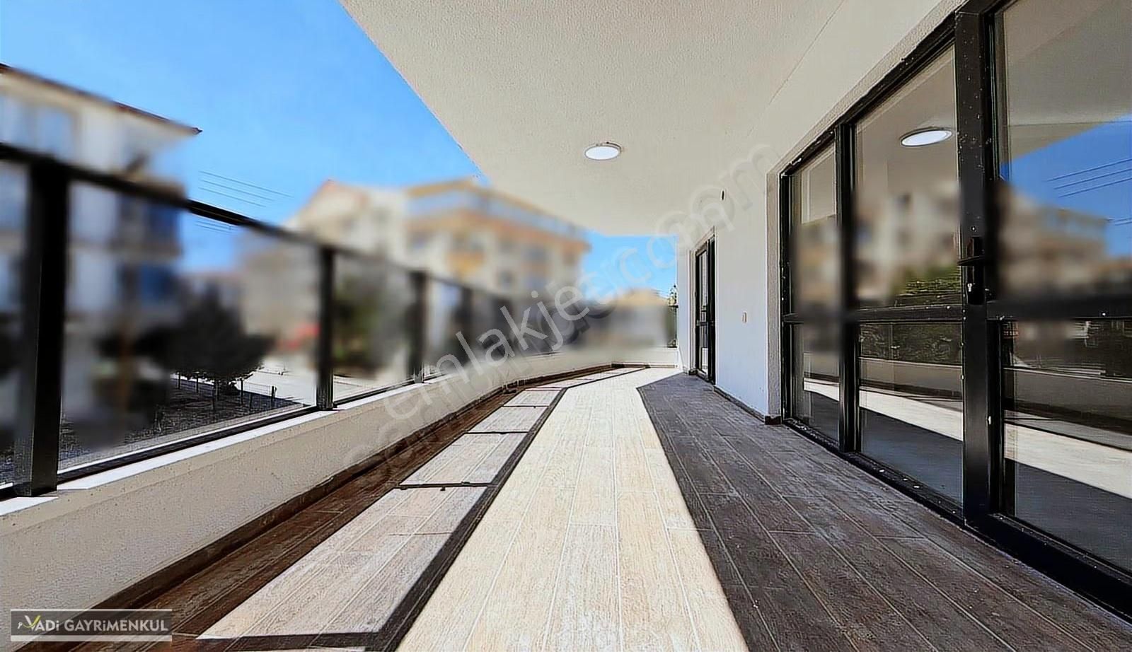 Vadi'den Karakayada Katta Sıfır Full Yapılı Çift Banyo Geniş 4+1 - Görsel 7