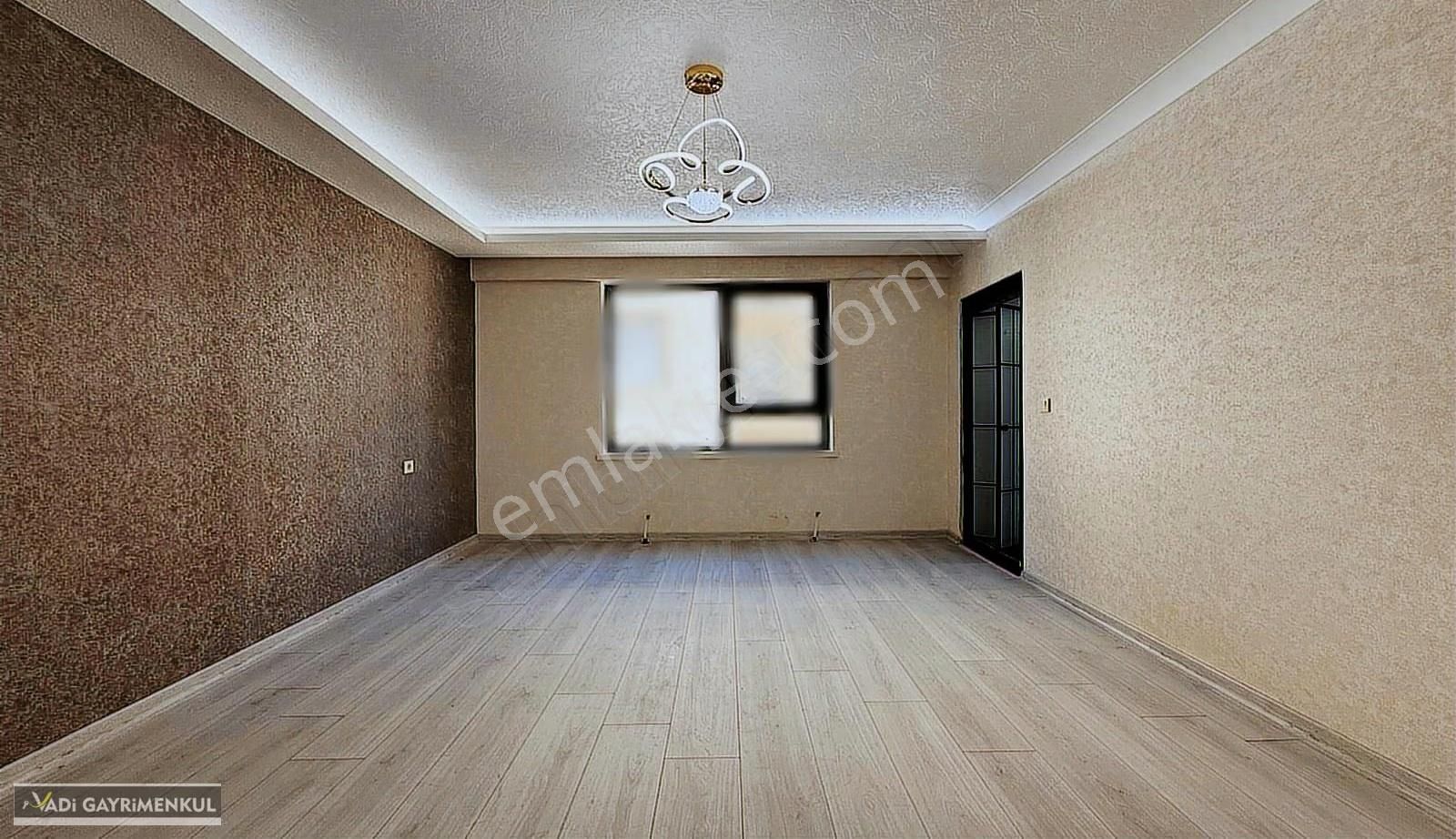 Vadi'den Karakayada Katta Sıfır Full Yapılı Çift Banyo Geniş 4+1 - Görsel 15