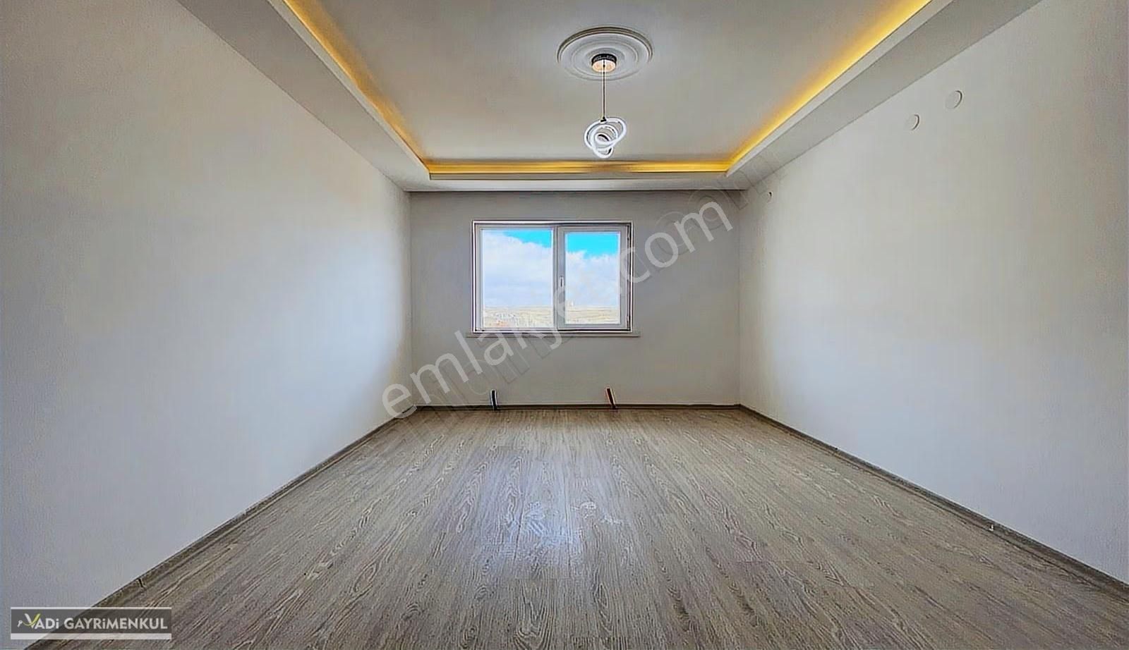 Vadi'den Hisar'da Geniş-yapılı-e.banyolu-3+1 Daire ! - Görsel 20