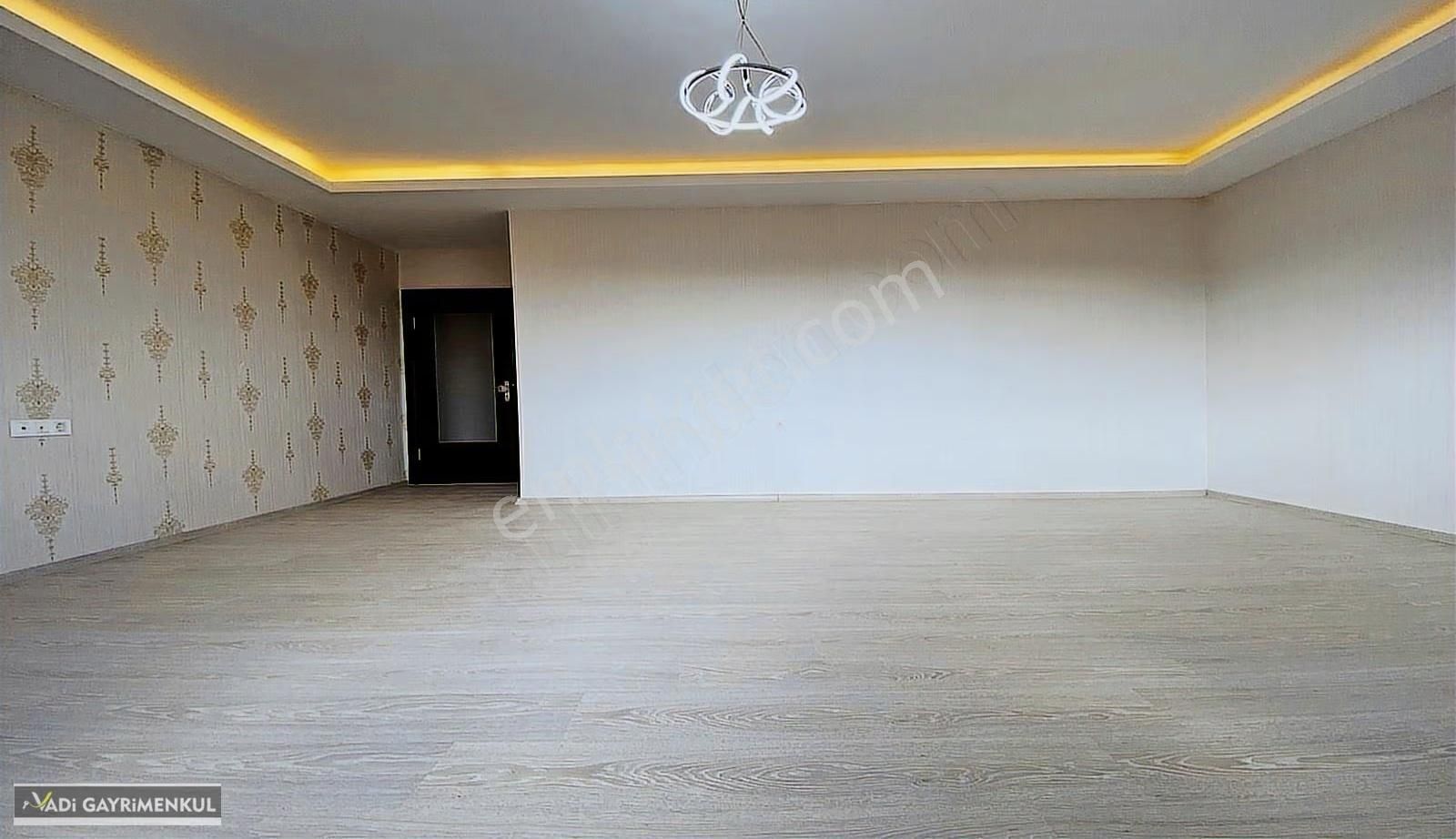 Vadi'den Hisar'da Geniş-yapılı-e.banyolu-3+1 Daire ! - Görsel 14