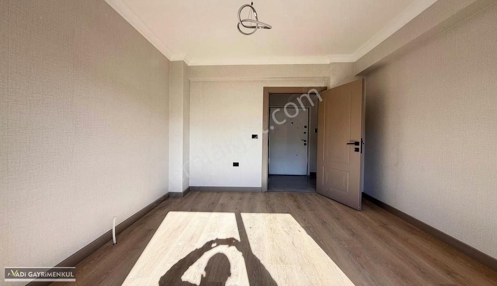 Vadi'den Karakaya'da Kat Konumunda Sıfır İskanlı Yapılı Daire ! - Görsel 21