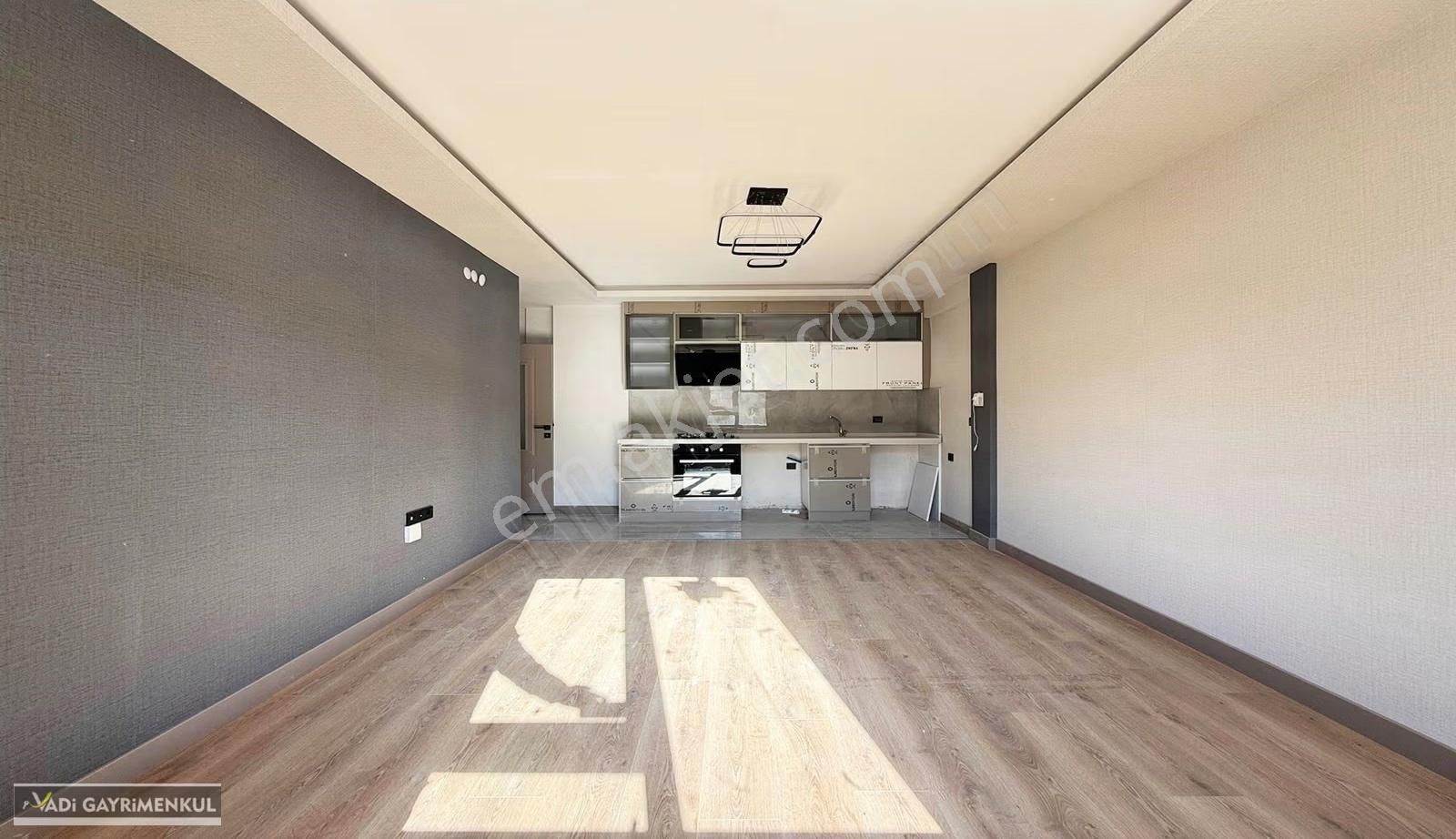 Vadi'den Karakaya'da Kat Konumunda Sıfır İskanlı Yapılı Daire ! - Görsel 29