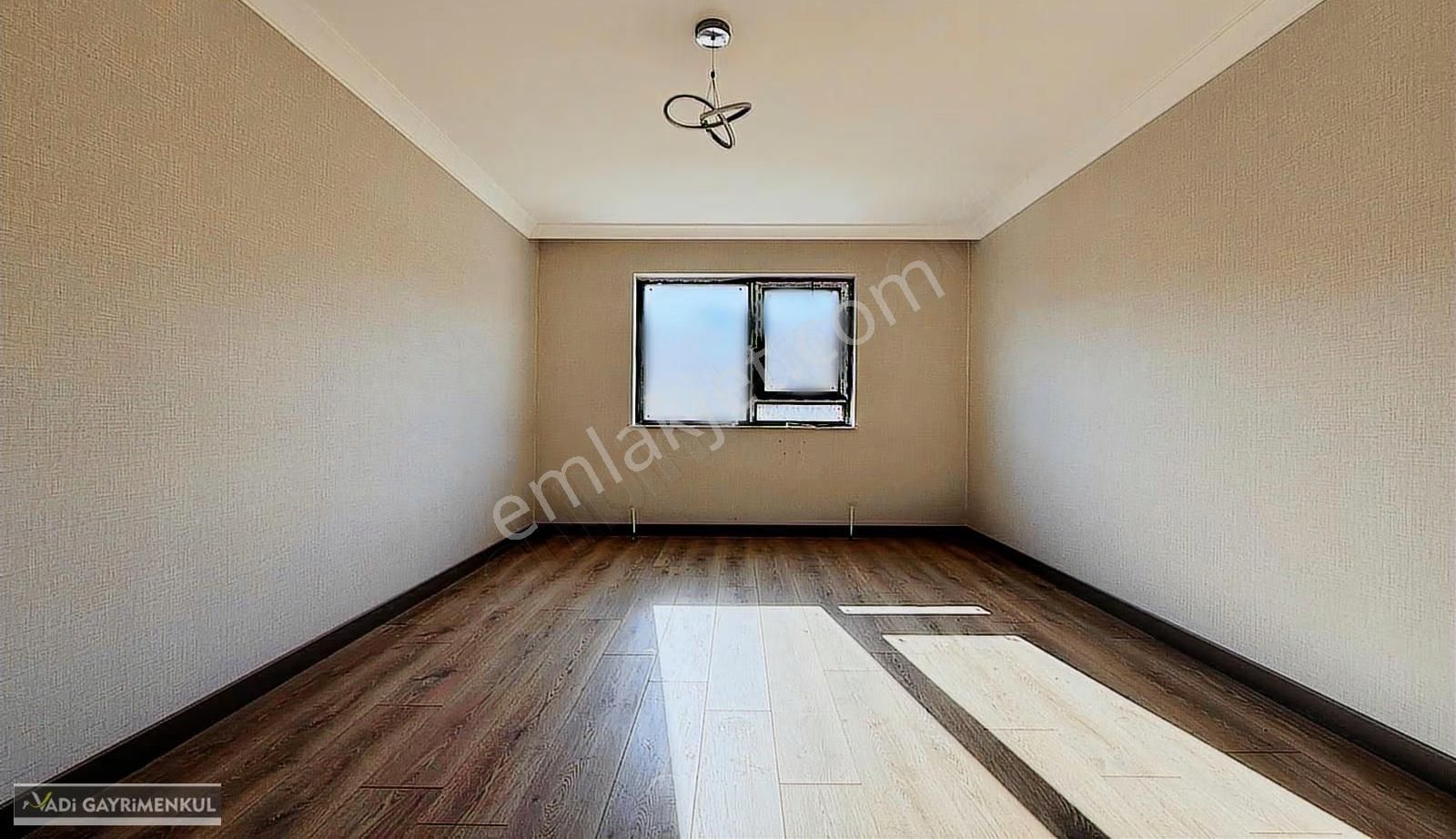 Vadi'den Karakaya'da Kat Konumunda Sıfır İskanlı Yapılı Daire ! - Görsel 25