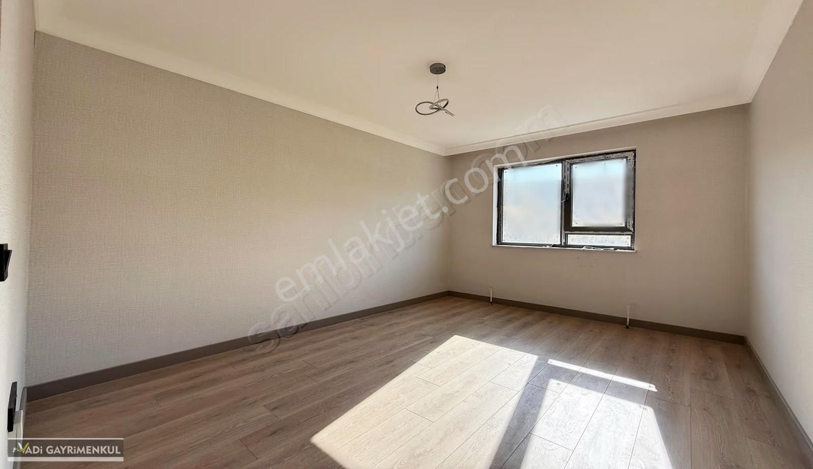 Vadi'den Karakaya'da Kat Konumunda Sıfır İskanlı Yapılı Daire ! - Görsel 12