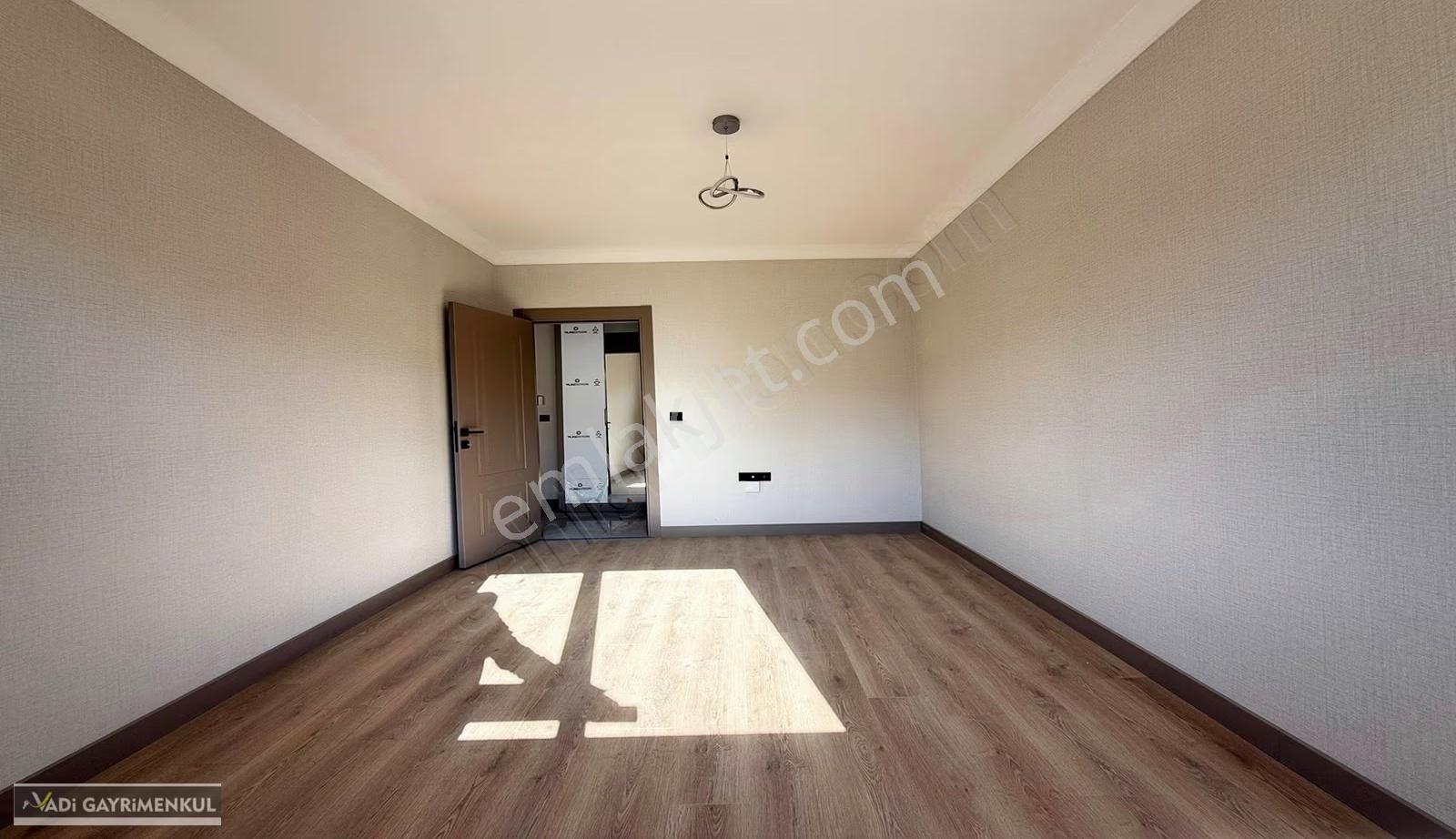 Vadi'den Karakaya'da Kat Konumunda Sıfır İskanlı Yapılı Daire ! - Görsel 14