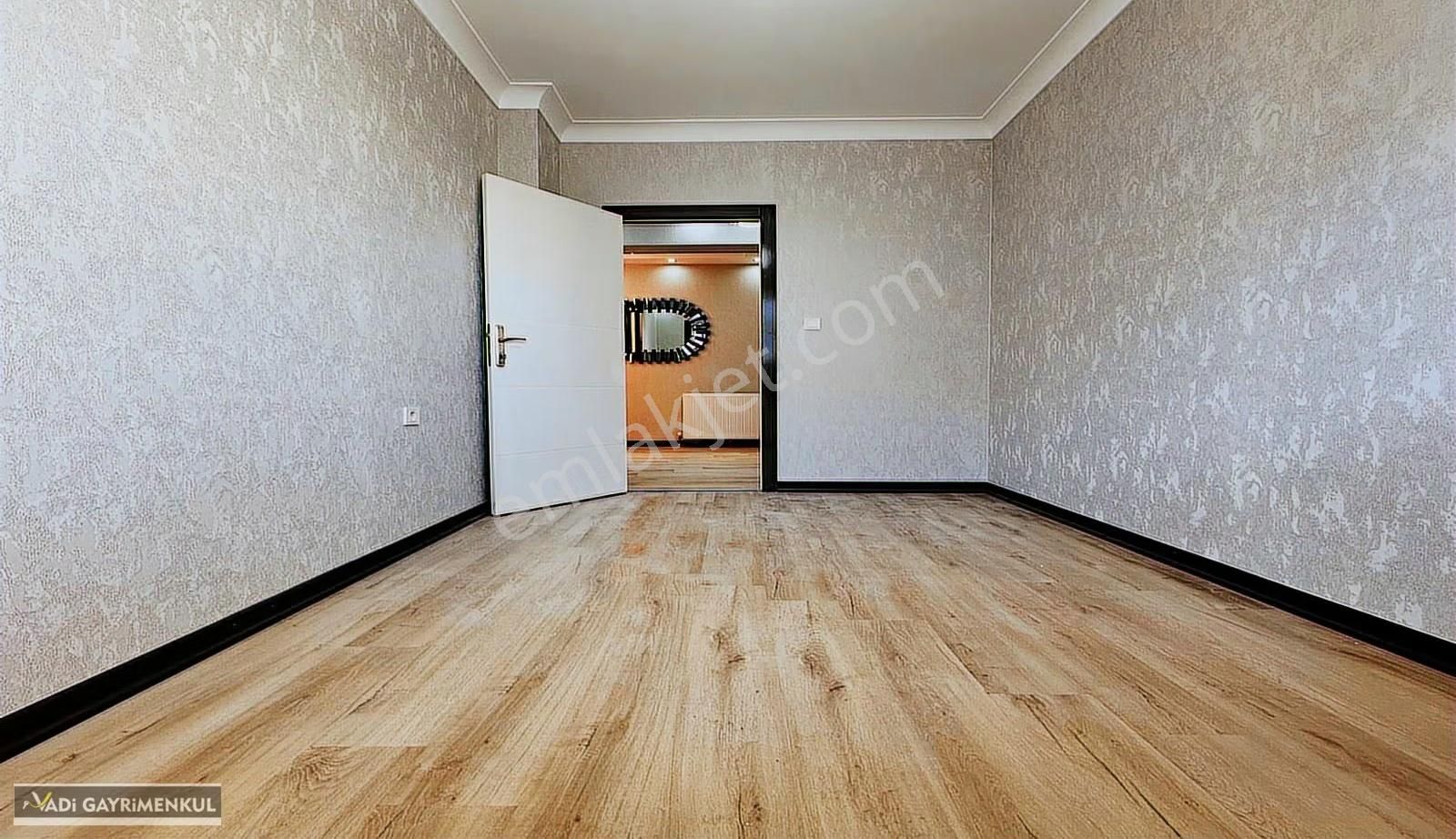 Vadi'den Karakaya'da Full Yapılı-e.banyolu-göz Kamaştıran 3+1 ! - Görsel 2