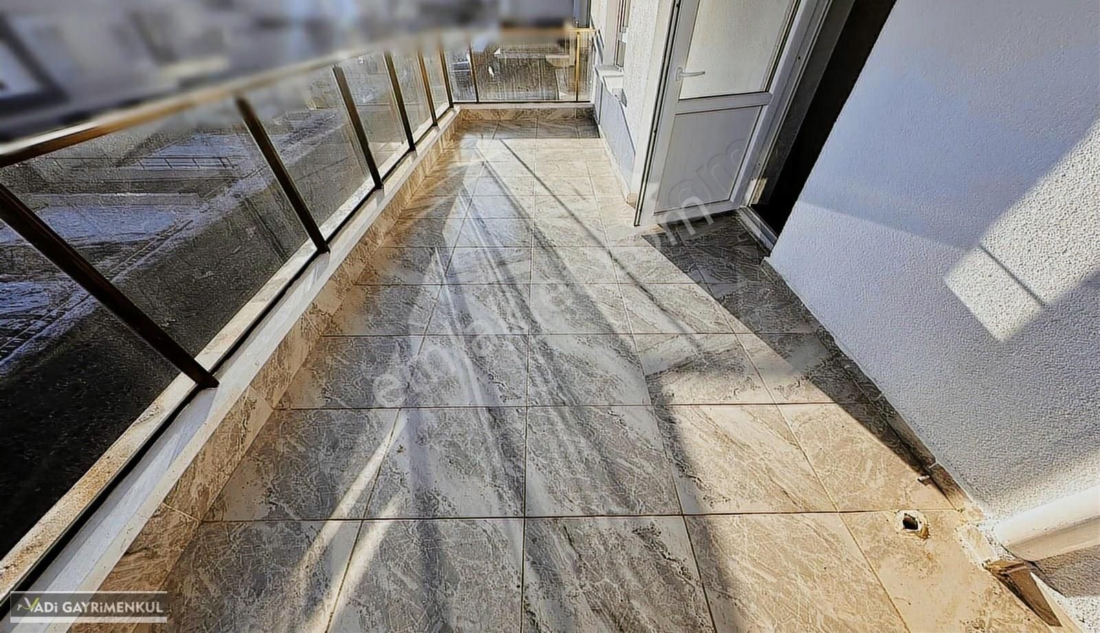 Vadi'den Karakaya'da Full Yapılı-e.banyolu-göz Kamaştıran 3+1 ! - Görsel 30