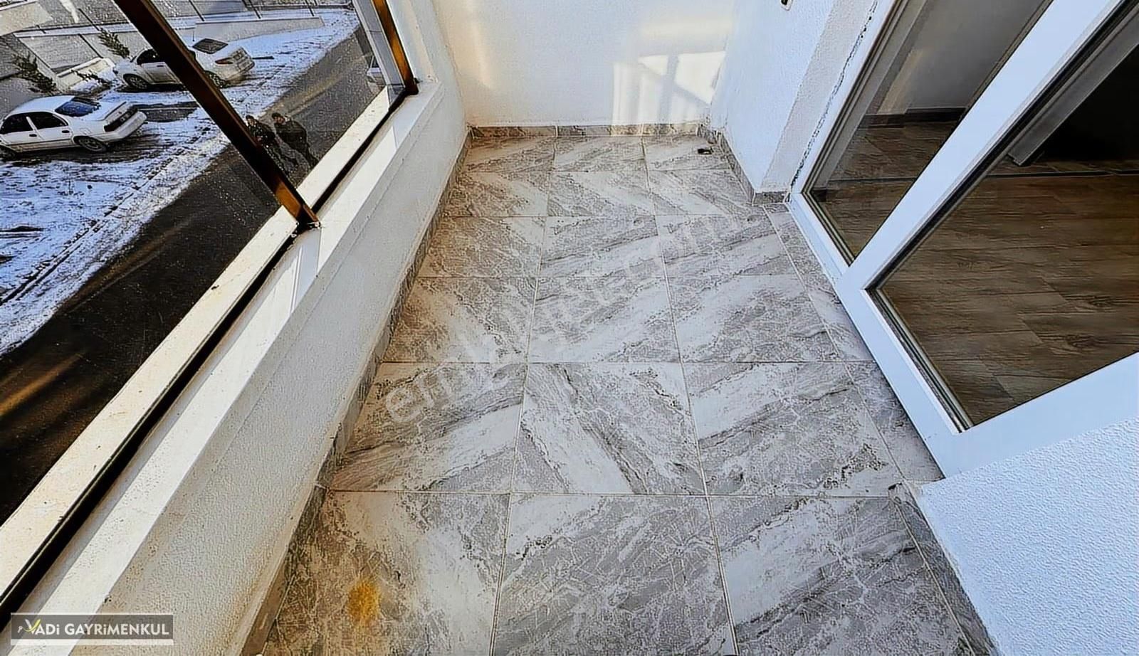 Vadi'den Karakaya'da Full Yapılı-e.banyolu-göz Kamaştıran 3+1 ! - Görsel 14