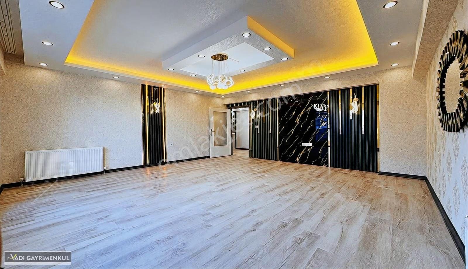 Vadi'den Karakaya'da Full Yapılı-e.banyolu-göz Kamaştıran 3+1 ! - Görsel 10