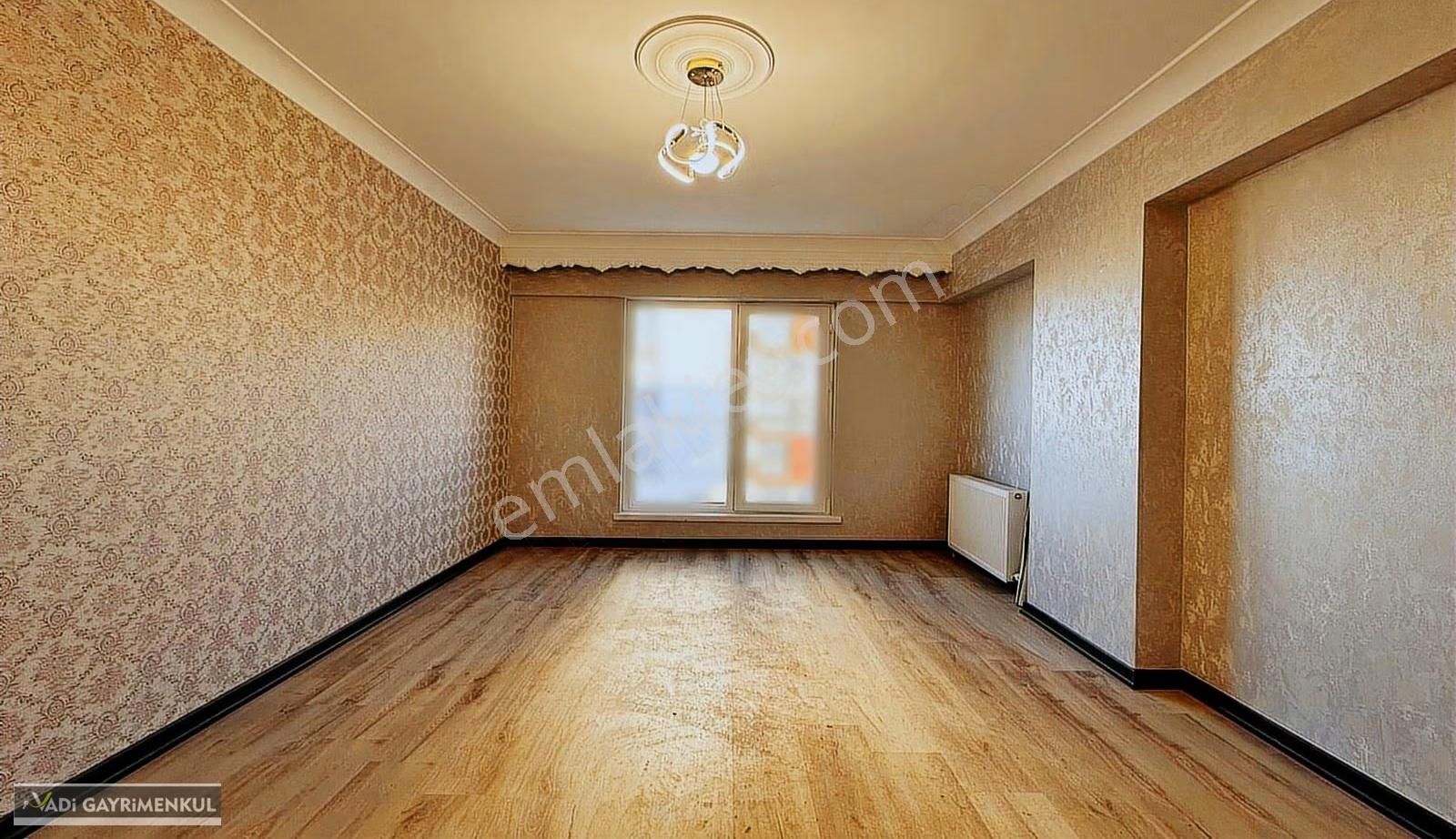 Vadi'den Karakaya'da Full Yapılı-e.banyolu-göz Kamaştıran 3+1 ! - Görsel 26