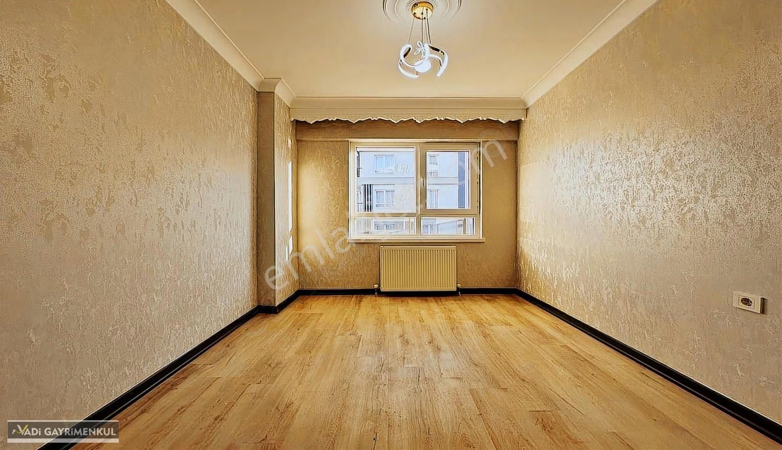 Vadi'den Karakaya'da Full Yapılı-e.banyolu-göz Kamaştıran 3+1 ! - Görsel 7