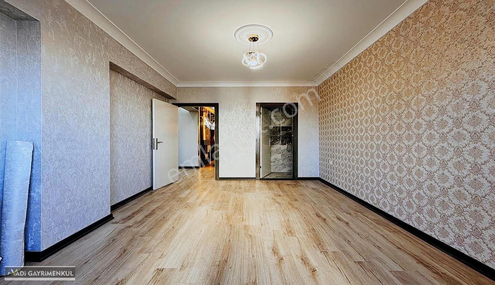 Vadi'den Karakaya'da Full Yapılı-e.banyolu-göz Kamaştıran 3+1 ! - Görsel 32