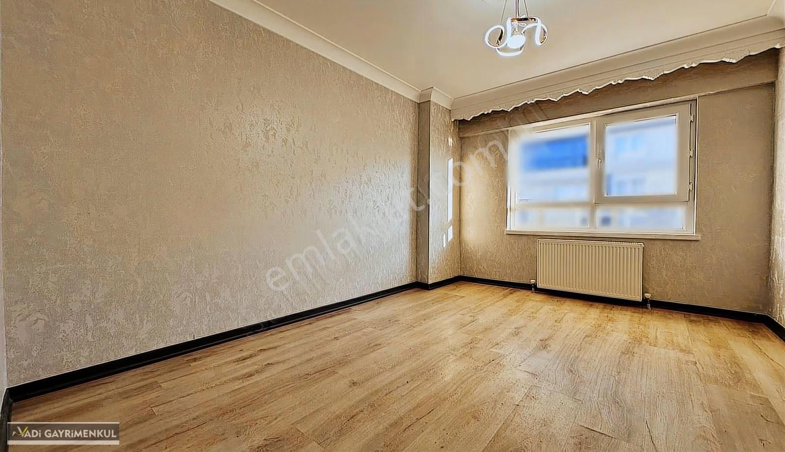 Vadi'den Karakaya'da Full Yapılı-e.banyolu-göz Kamaştıran 3+1 ! - Görsel 9