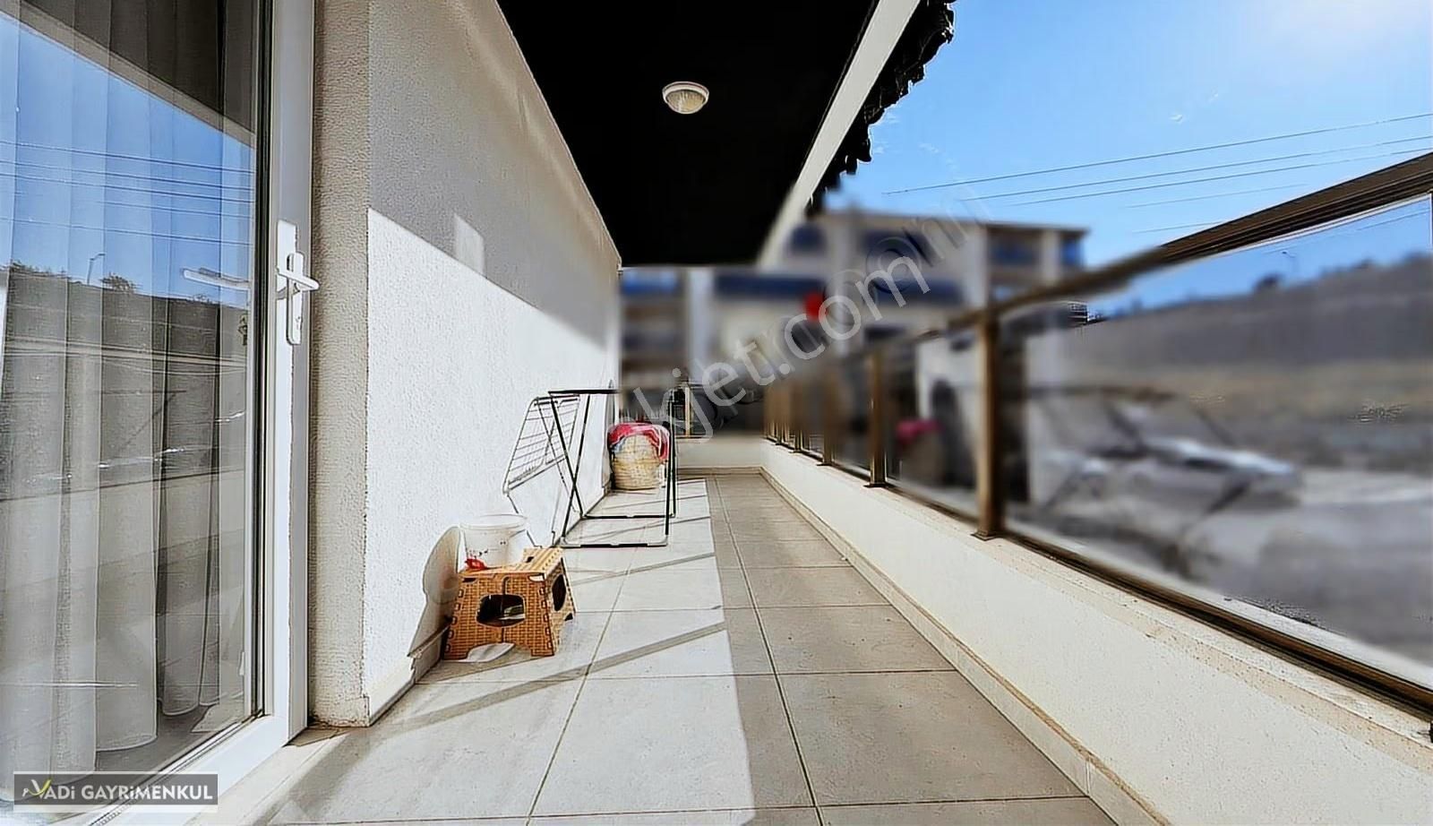 Vadi'den Konforun,ferahlığın Ve Şıklığın Buluştuğu 3+1 Daire ! - Görsel 27