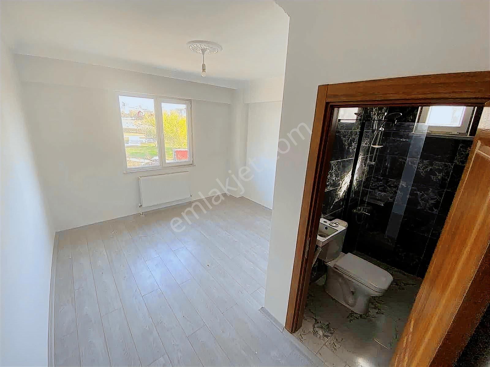 Mehmetoğlu Gayrimenkulden Rumeli Mah. Site İçi 3+1 Satılık Daire - Görsel 2