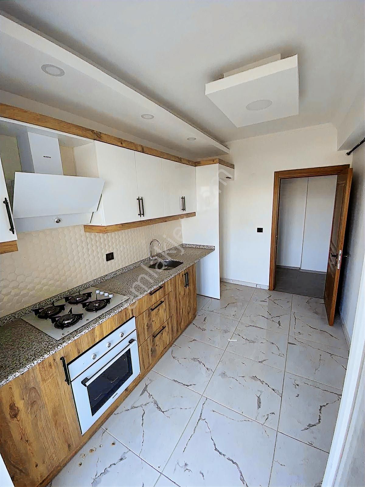 Mehmetoğlu Gayrimenkulden Rumeli Mah. Site İçi 3+1 Satılık Daire - Görsel 10