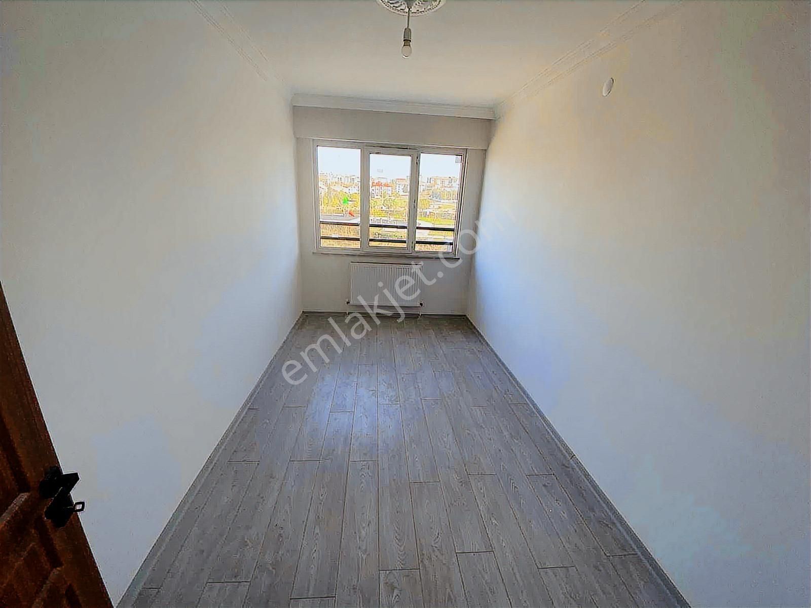 Mehmetoğlu Gayrimenkulden Rumeli Mah. Site İçi 3+1 Satılık Daire - Görsel 6