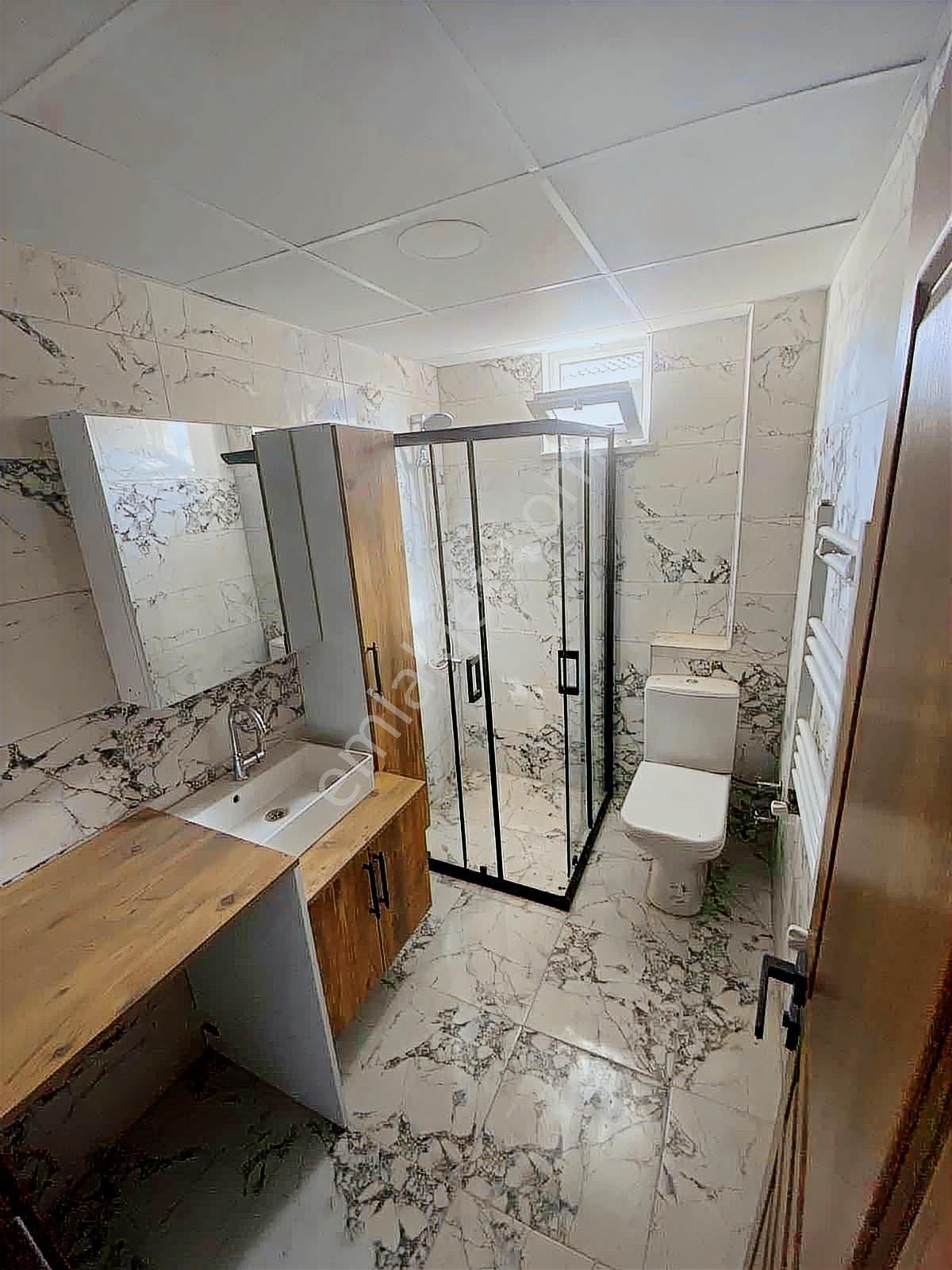 Mehmetoğlu Gayrimenkulden Rumeli Mah. Site İçi 3+1 Satılık Daire - Görsel 14