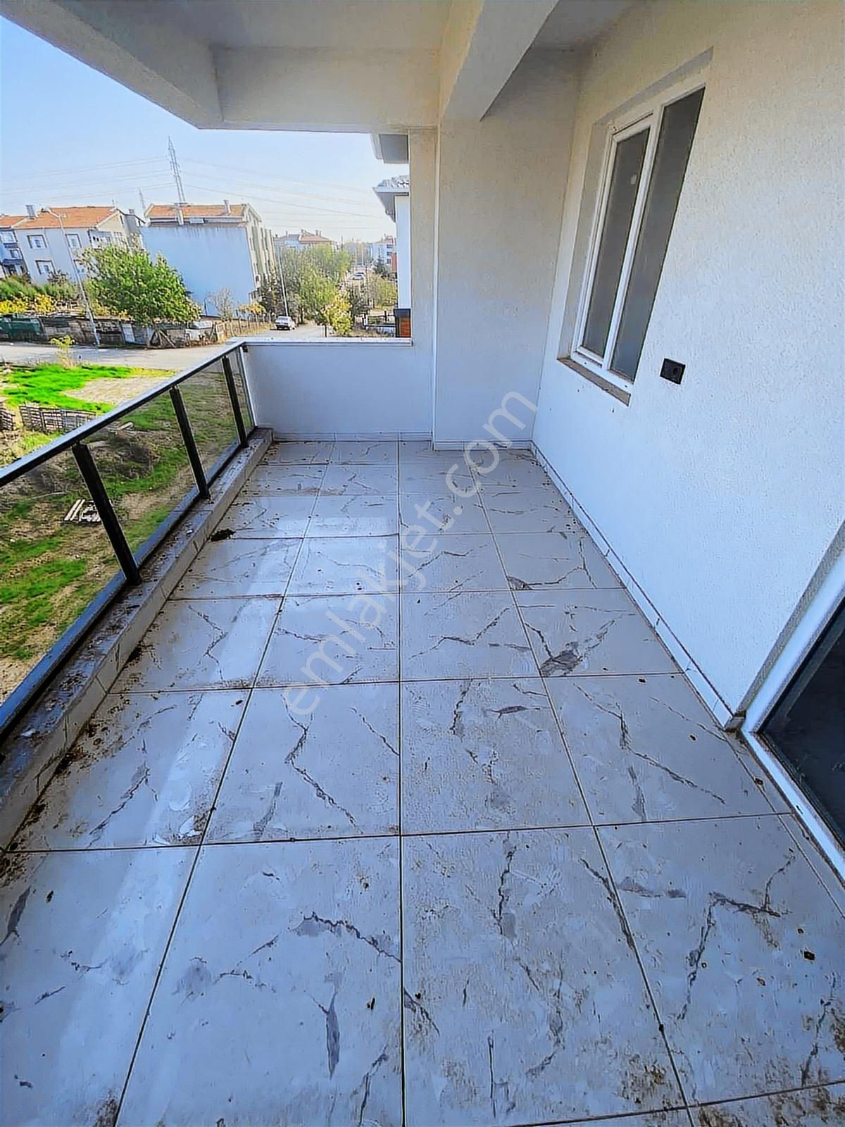 Mehmetoğlu Gayrimenkulden Rumeli Mah. Site İçi 3+1 Satılık Daire - Görsel 3