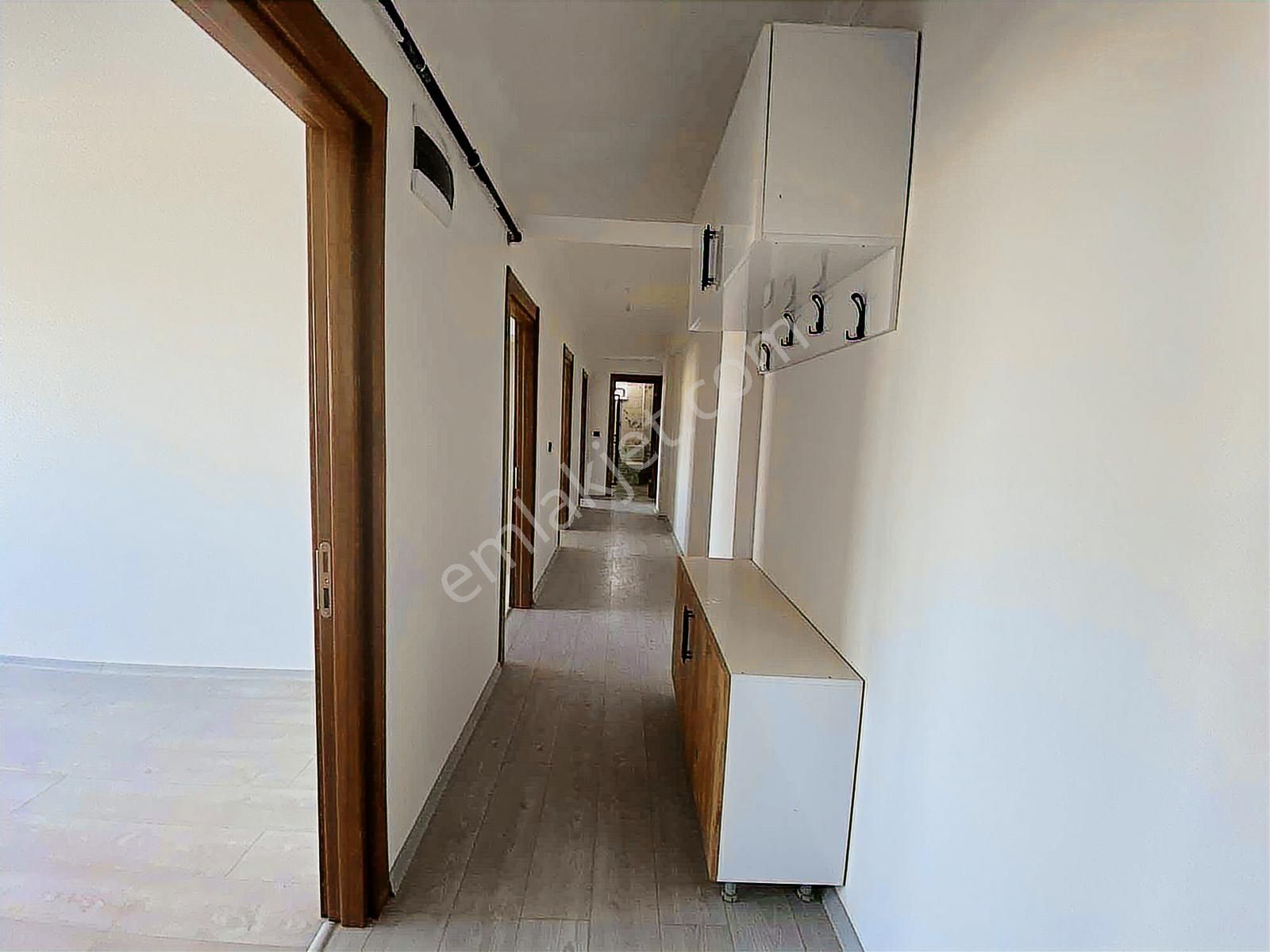 Mehmetoğlu Gayrimenkulden Rumeli Mah. Site İçi 3+1 Satılık Daire - Görsel 8