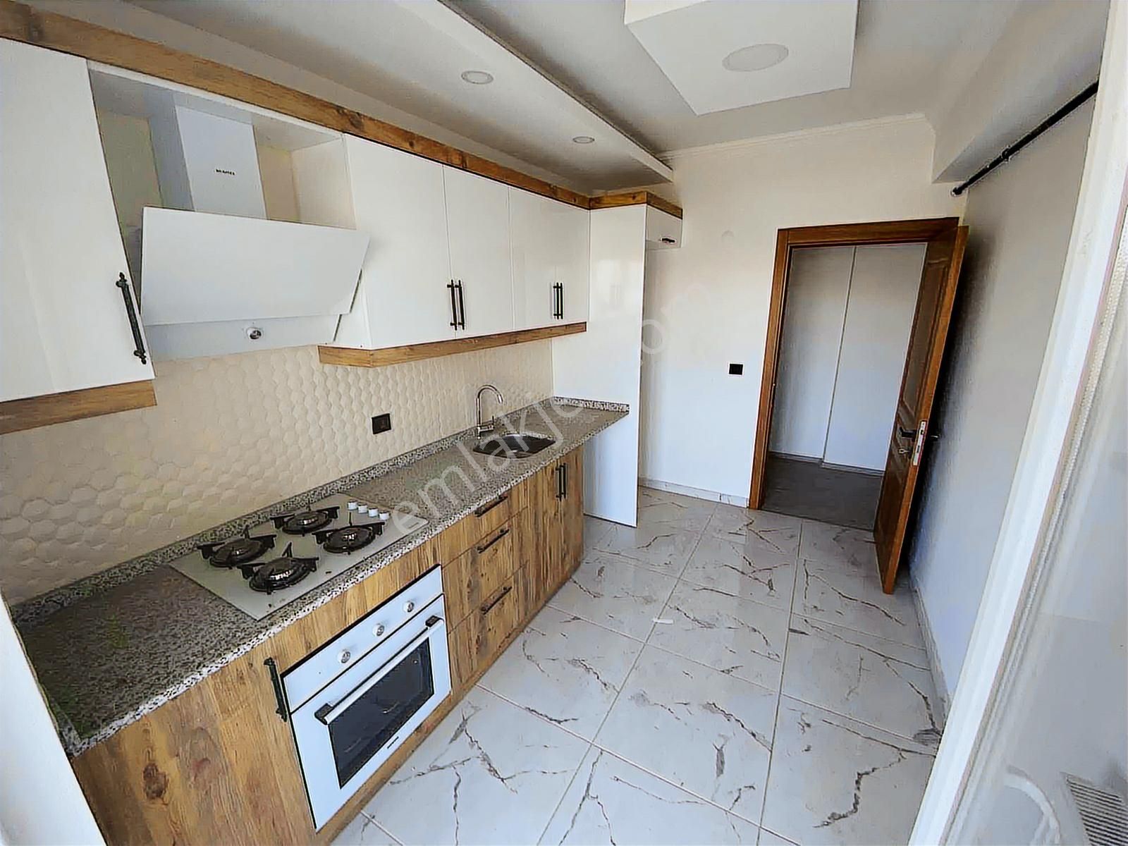 Mehmetoğlu Gayrimenkulden Rumeli Mah. Site İçi 3+1 Satılık Daire - Görsel 16