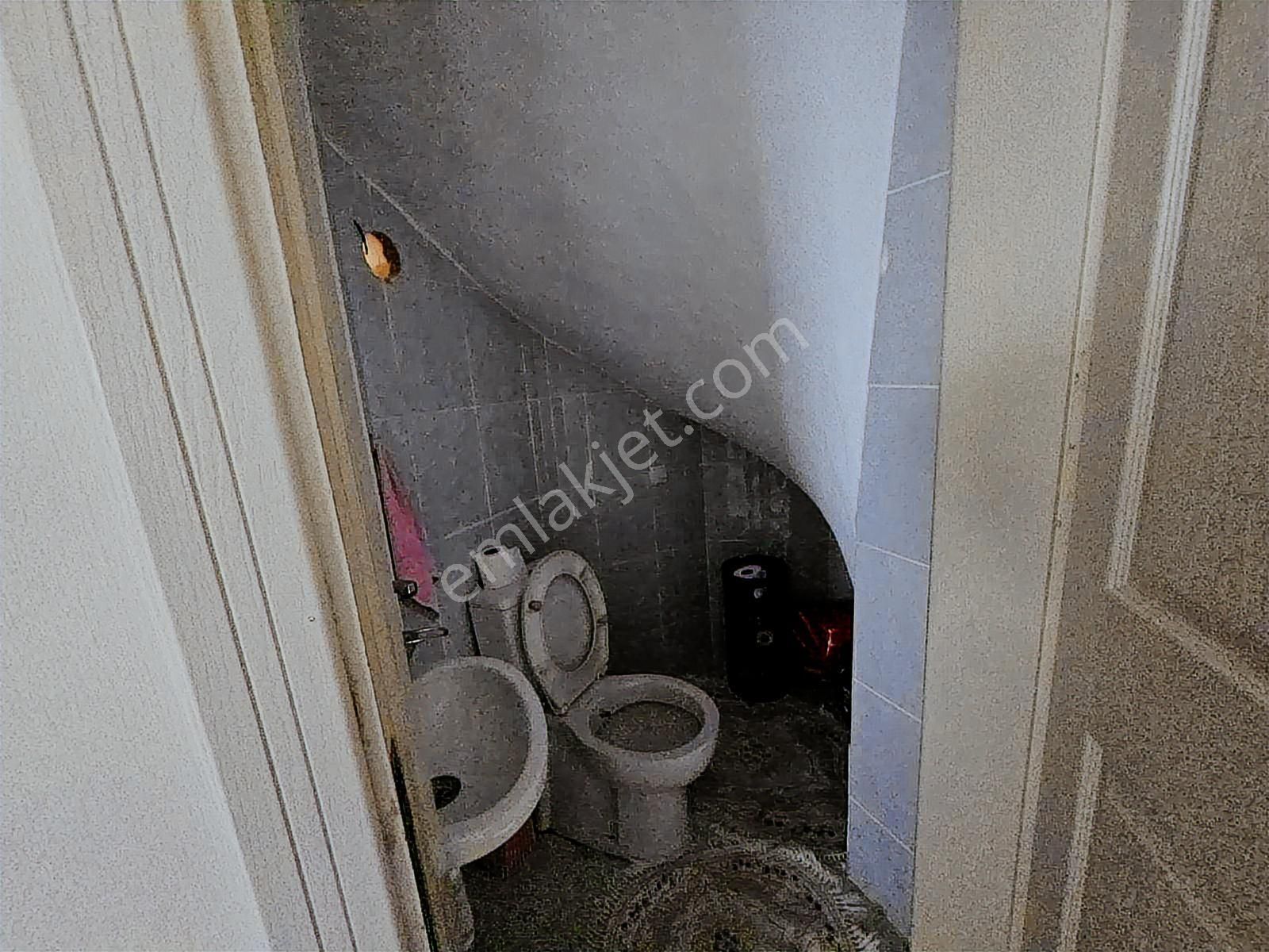 Kuşadası Kadınlar Denizinde Satılık Trıplex 3+1 Villa - Görsel 33