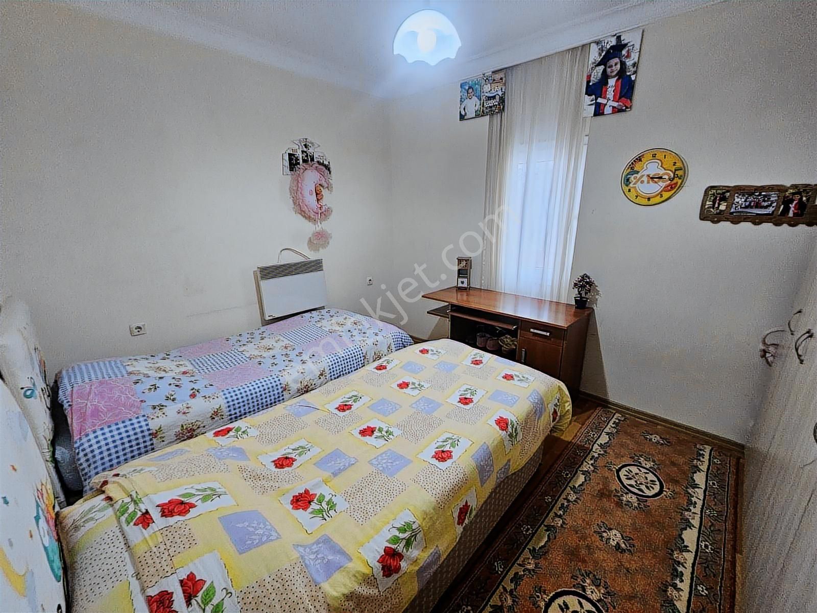 Kuşadası Kadınlar Denizinde Satılık Trıplex 3+1 Villa - Görsel 30