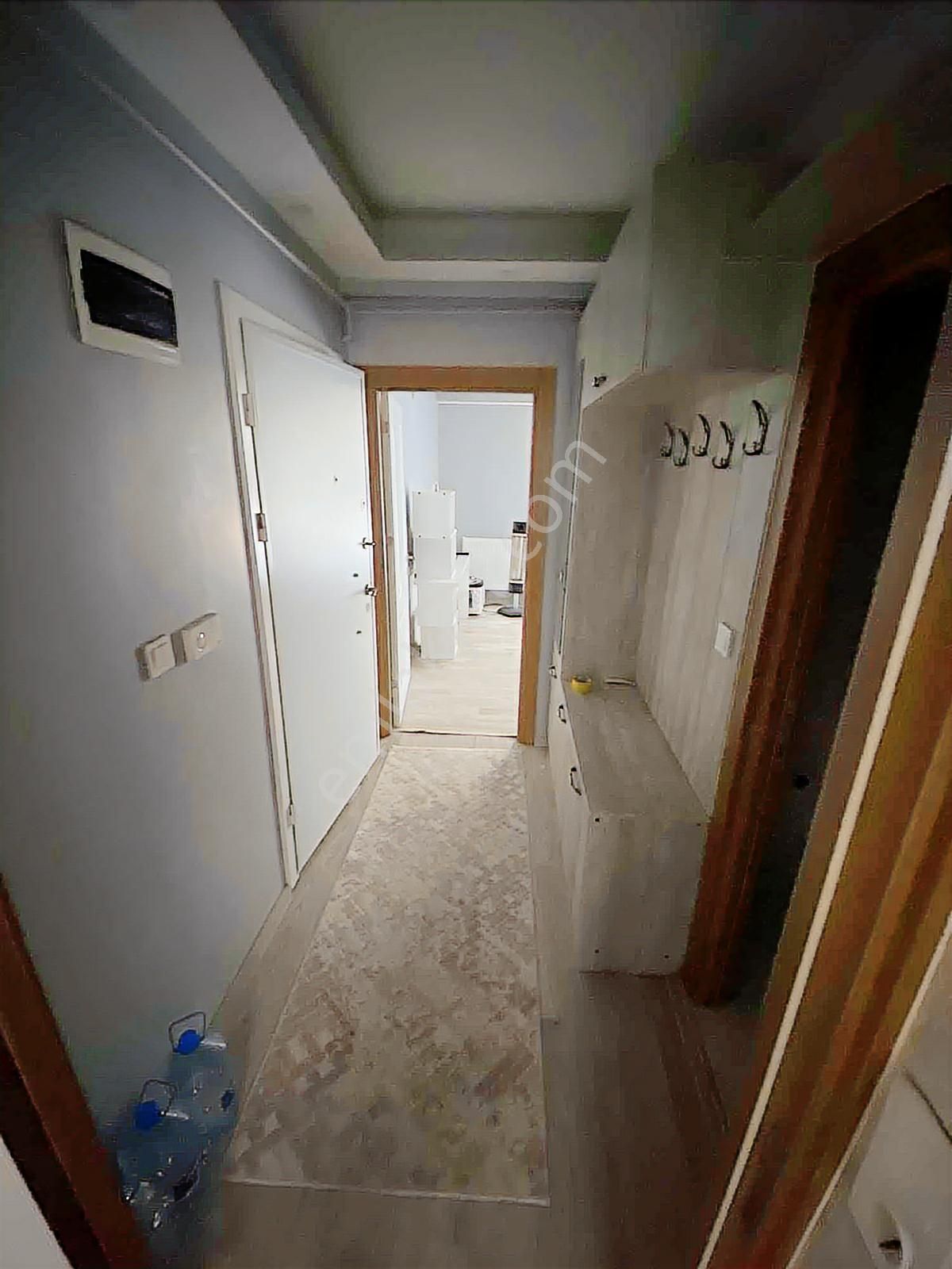 Eski Tekirdağ Caddesi Civarı Eşyalı Satılık 1+1 Yatırımlık Daire - Görsel 18